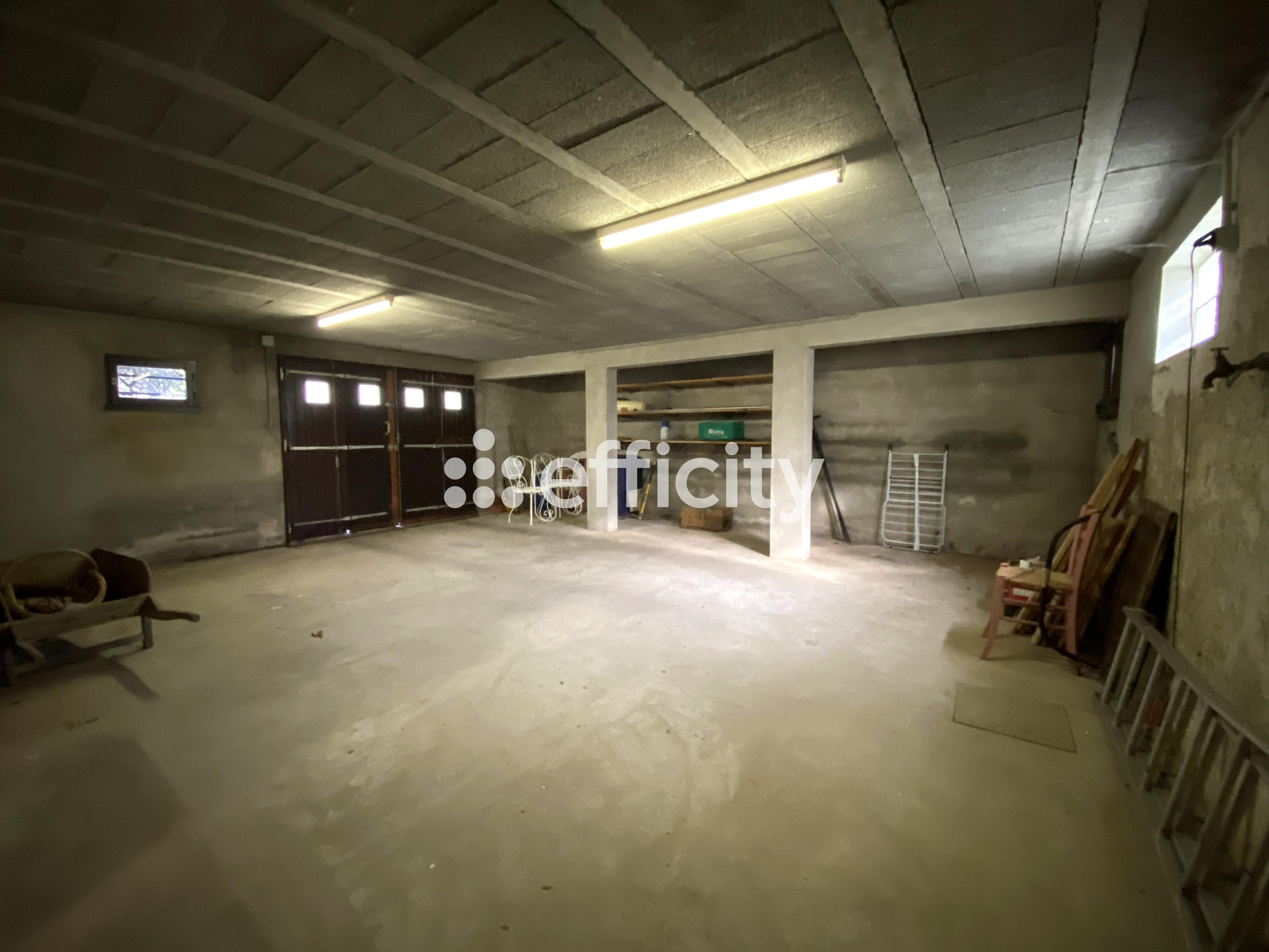 Achat immobilier Maison 5 pièces  131m2 à La Tour-du-Pin (38110) - Photo n°12