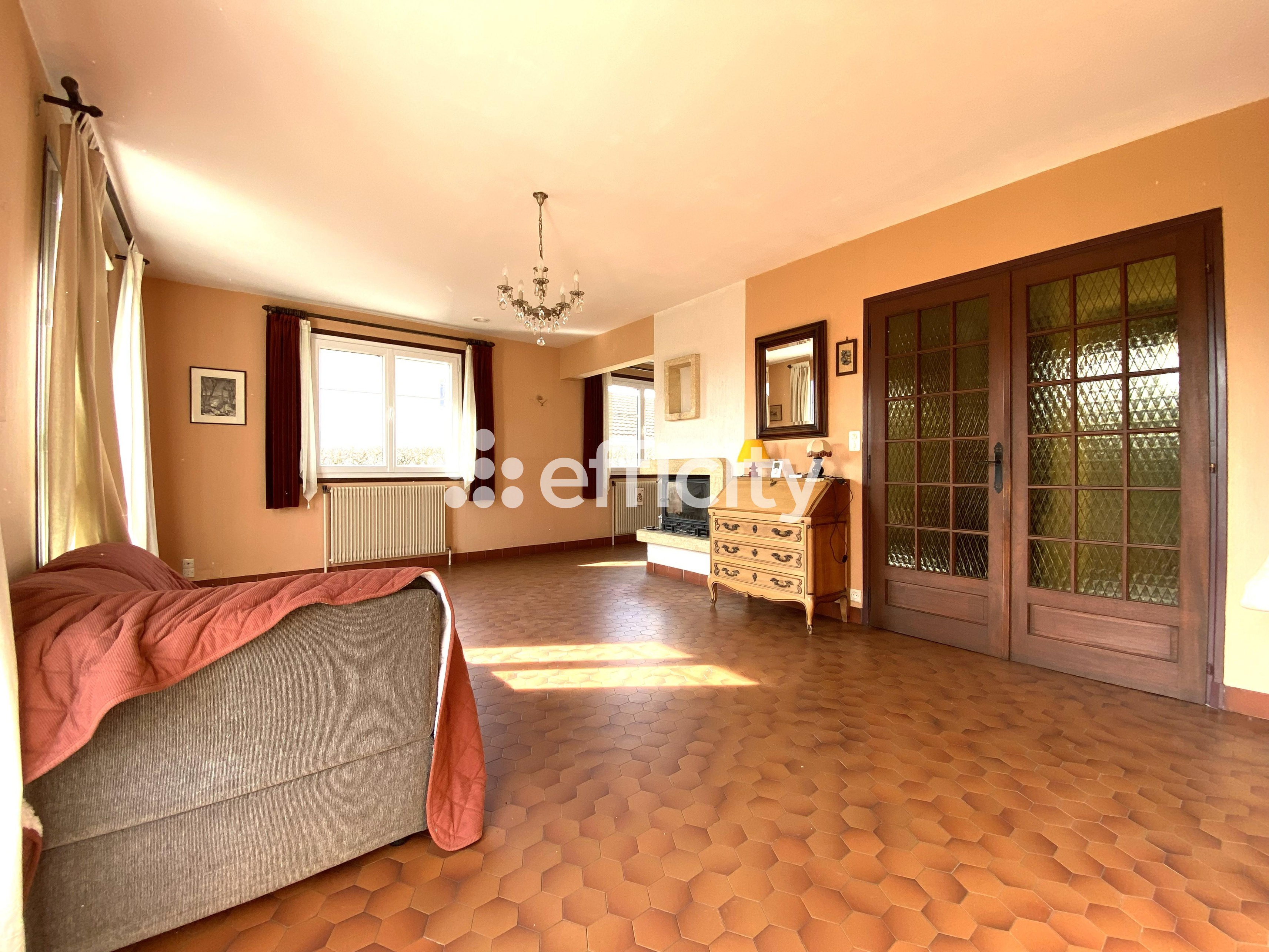 Achat immobilier Maison 5 pièces  131m2 à La Tour-du-Pin (38110) - Photo n°8