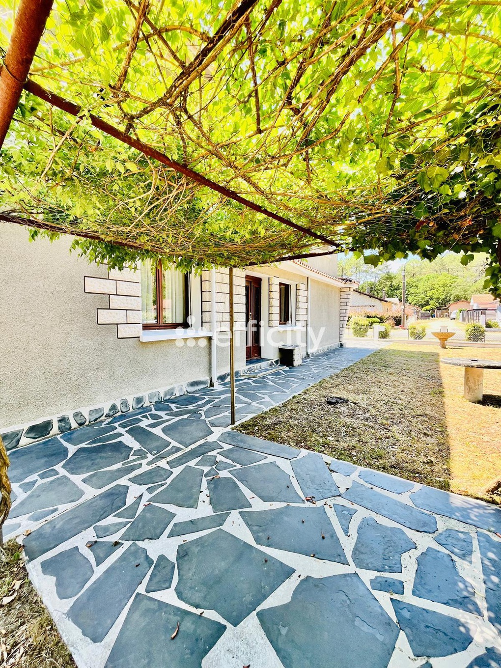 Achat immobilier Maison 9 pièces  180m2 à Mimizan (40200) - Photo n°7