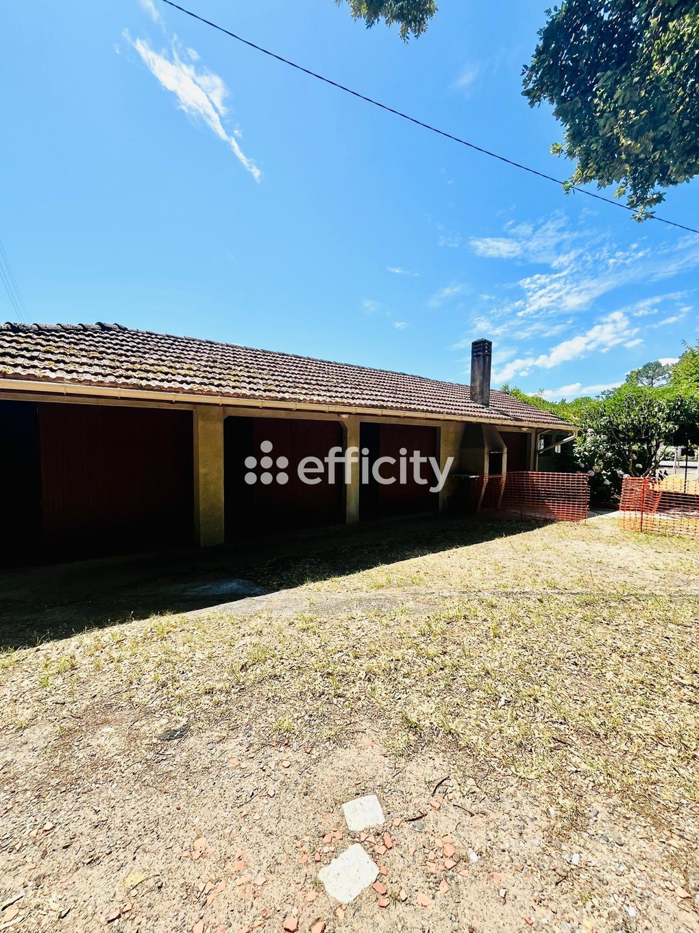 Achat immobilier Maison 9 pièces  180m2 à Mimizan (40200) - Photo n°9