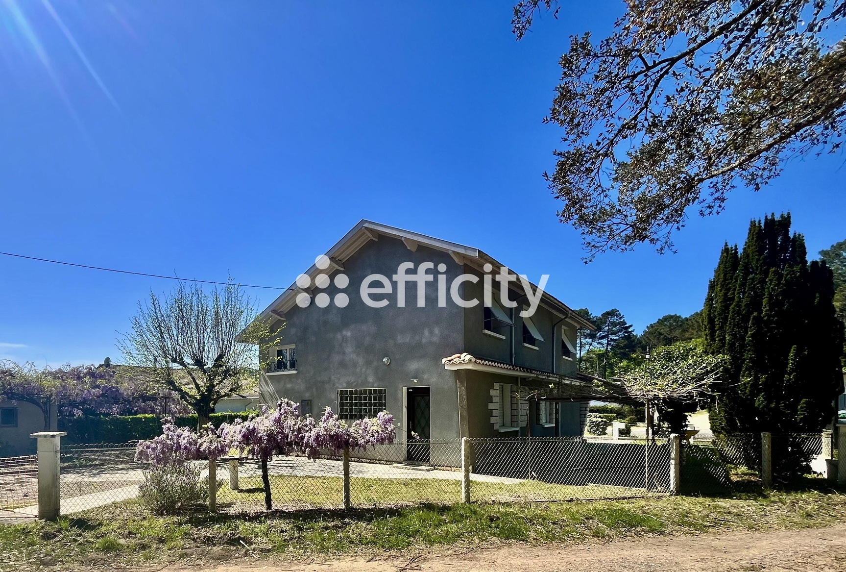 maison 9 pièces - 180m2 à Mimizan (40200)