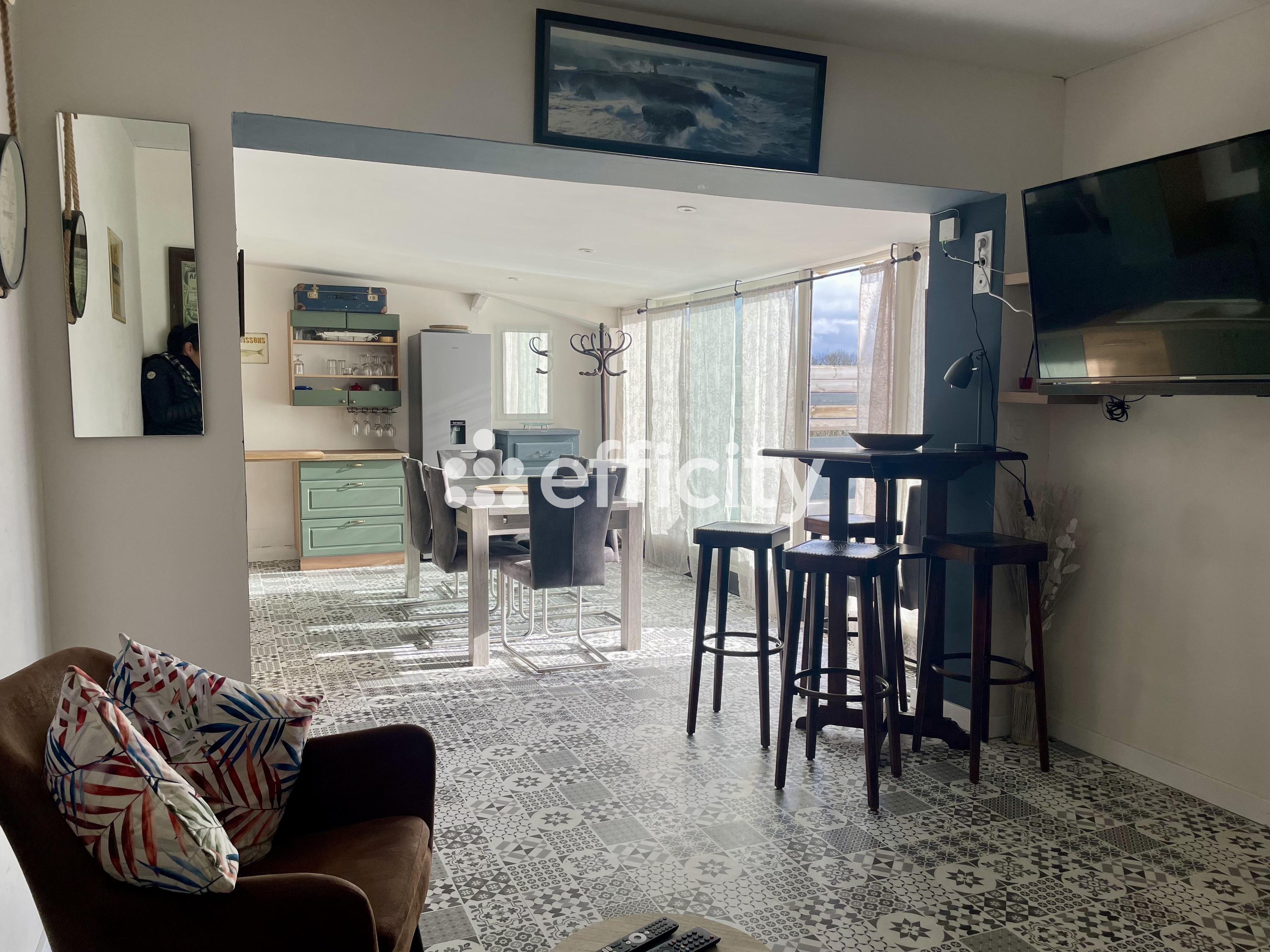 Achat immobilier Appartement 3 pièces  67m2 à La Tremblade (17390) - Photo n°5