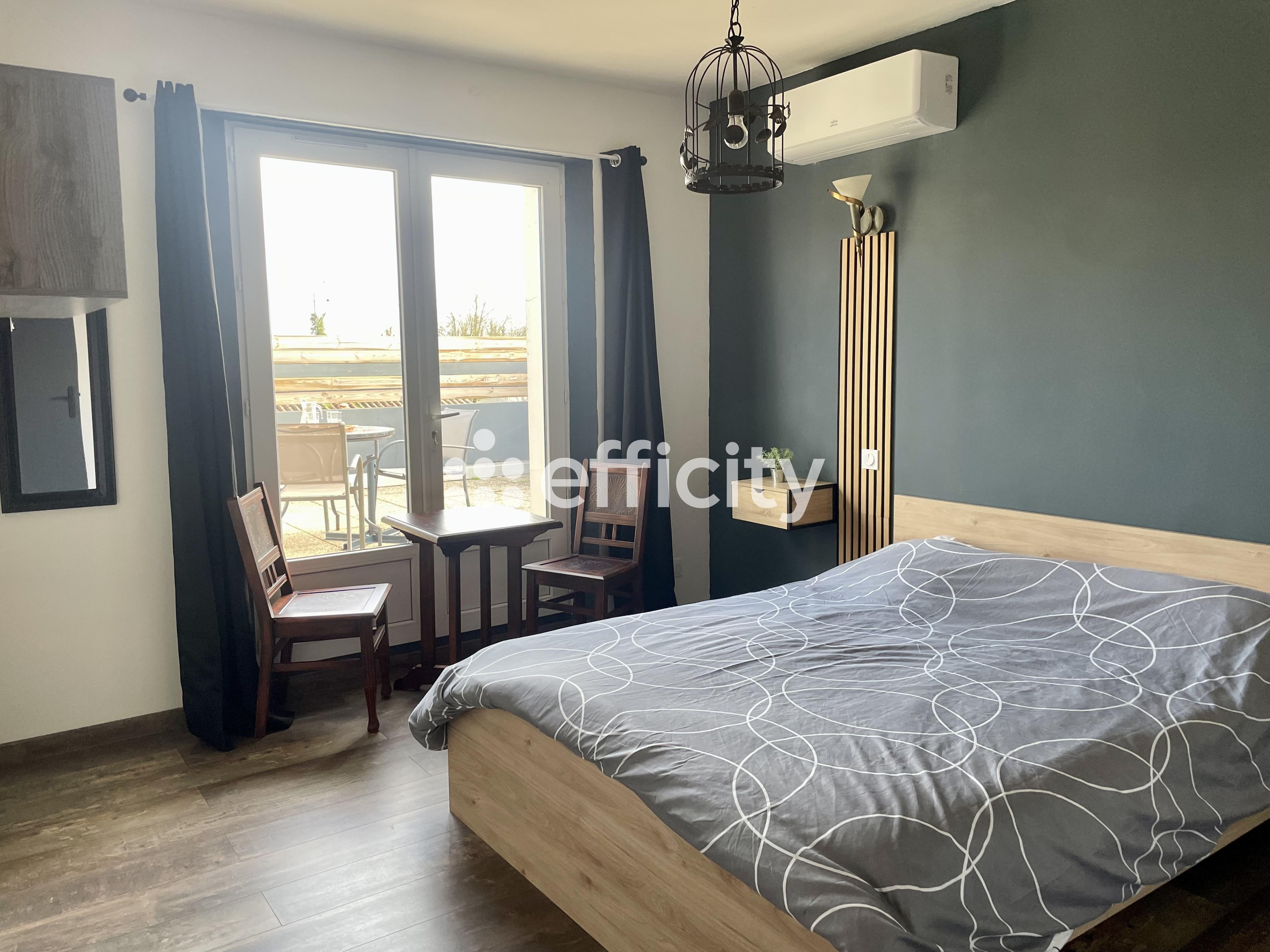 Achat immobilier Appartement 3 pièces  67m2 à La Tremblade (17390) - Photo n°7