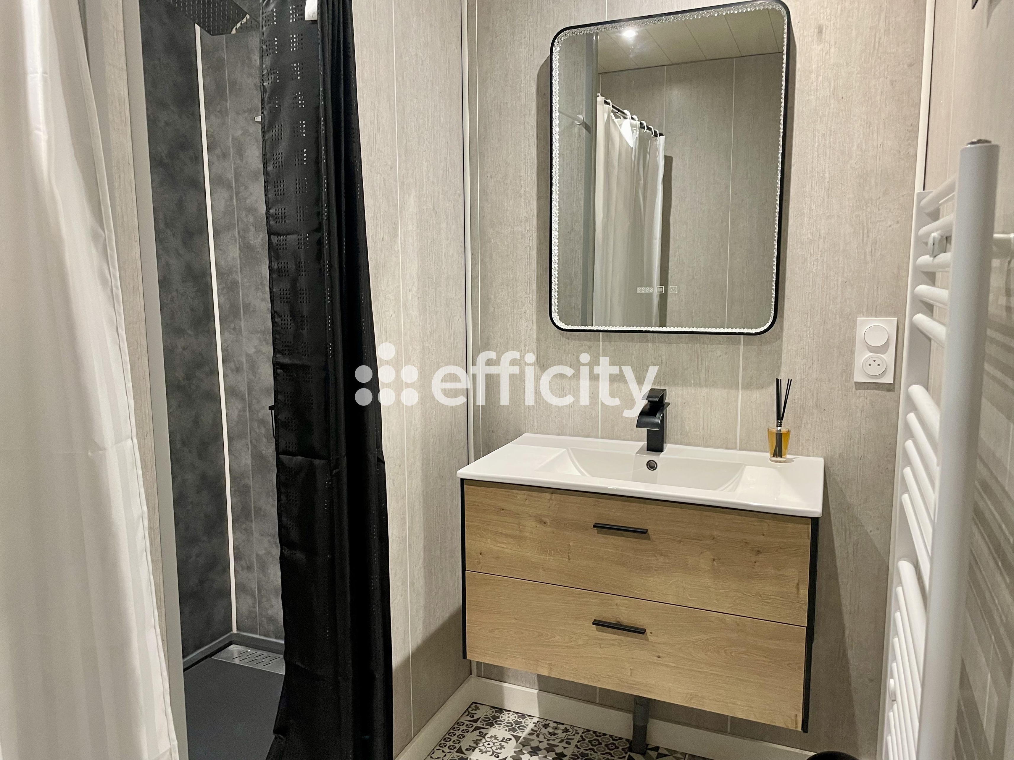 Achat immobilier Appartement 3 pièces  67m2 à La Tremblade (17390) - Photo n°10