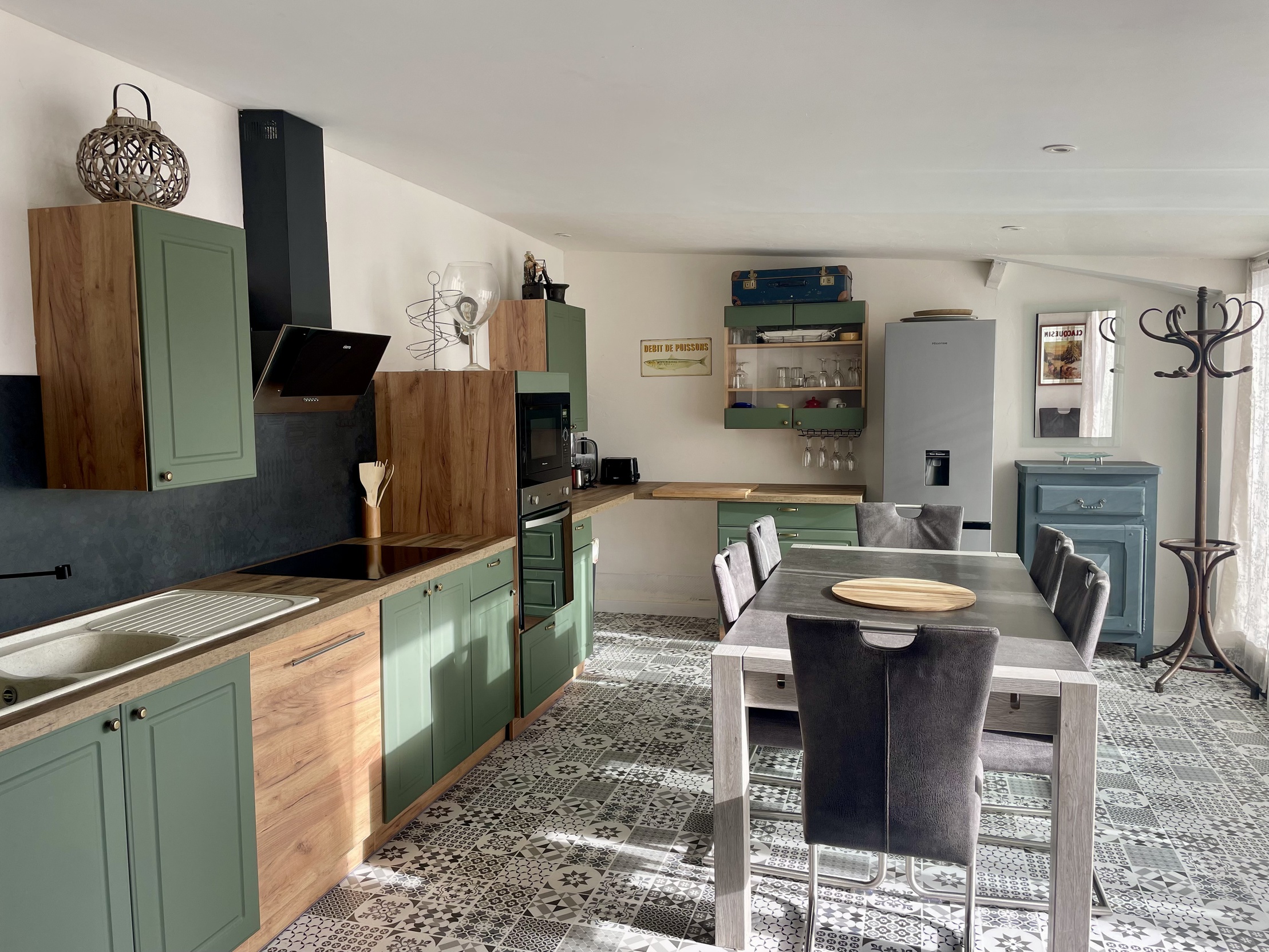 appartement 3 pièces - 67m2 à La Tremblade (17390)