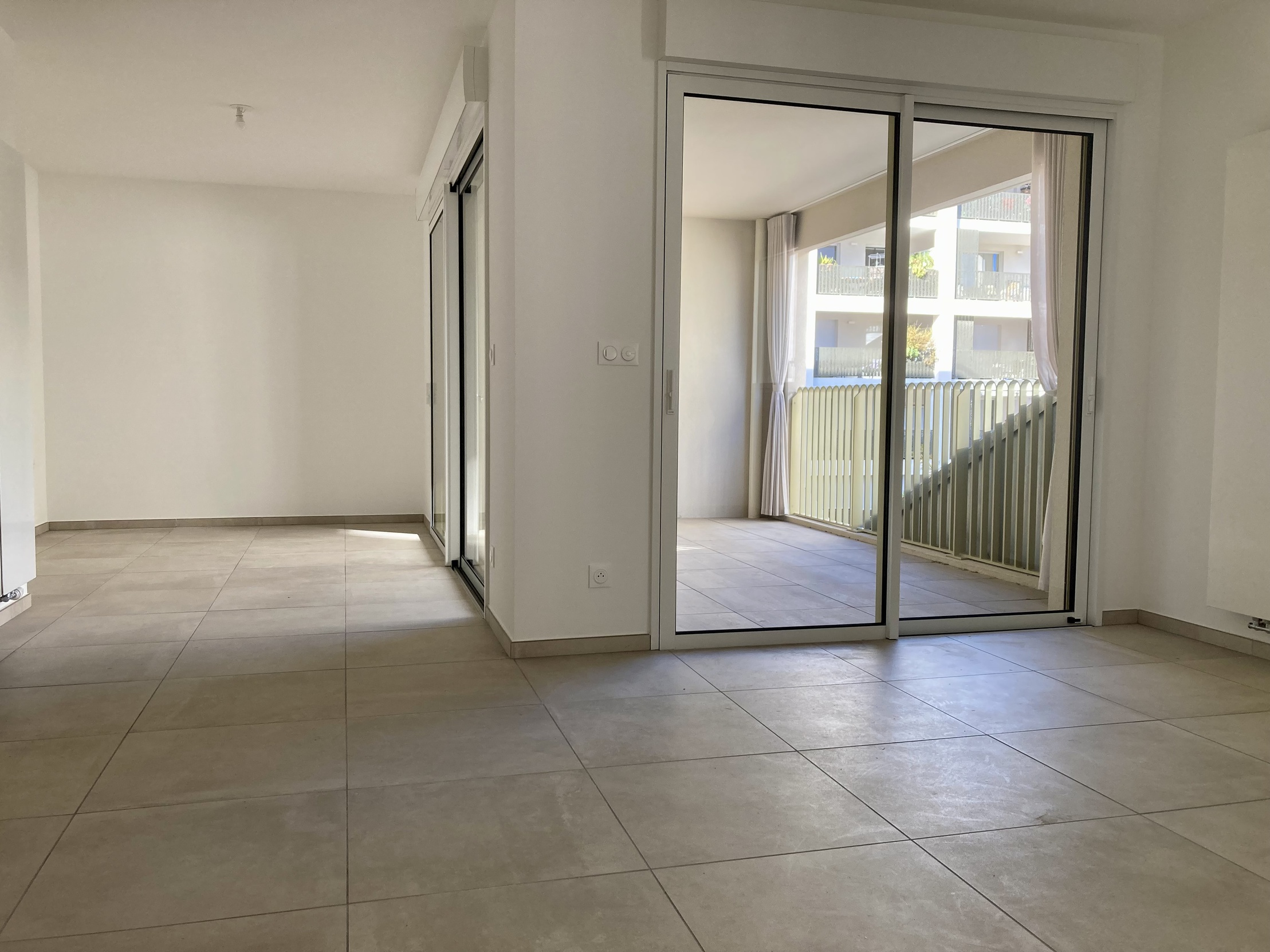 appartement 3 pièces - 83m2 à Montpellier (34070)