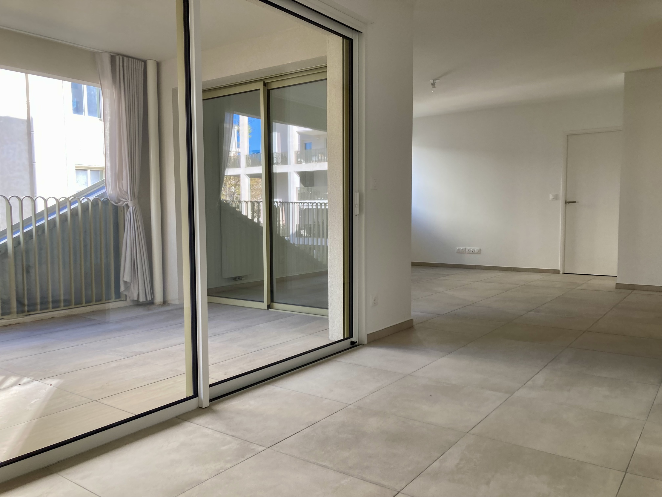 appartement 3 pièces - 83m2 à Montpellier (34070)