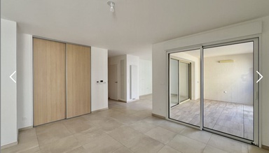 appartement 3 pièces - 83m2 à Montpellier (34070)