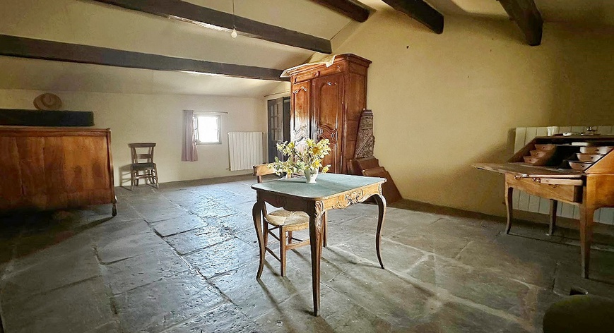 Achat immobilier Maison 3 pièces  91m2 à Barbentane (13570) - Photo n°6