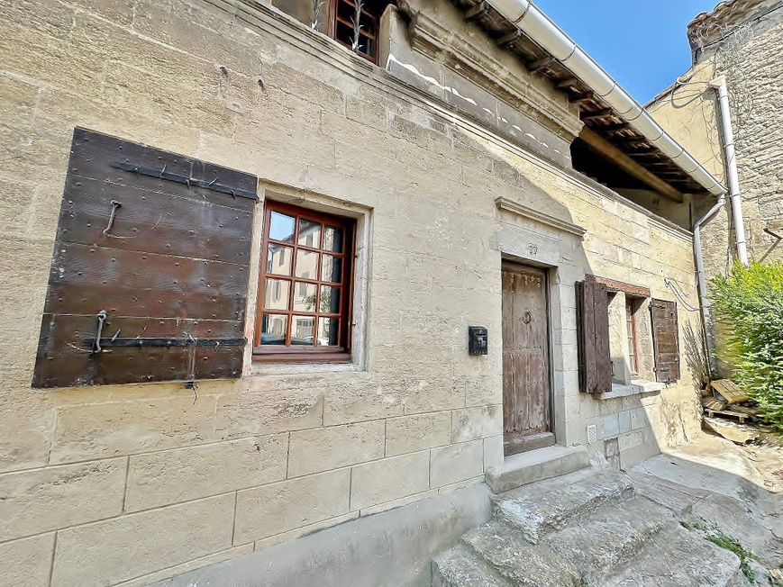 Achat immobilier Maison 3 pièces  91m2 à Barbentane (13570) - Photo n°8