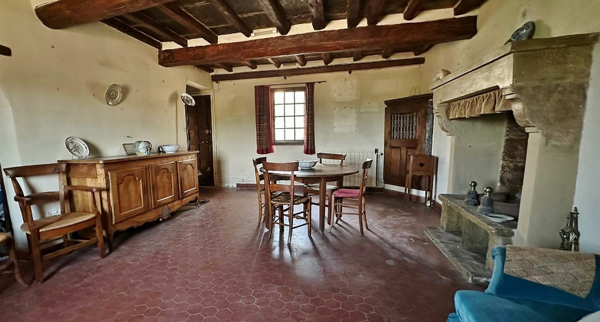 Achat immobilier Maison 3 pièces  91m2 à Barbentane (13570) - Photo n°9
