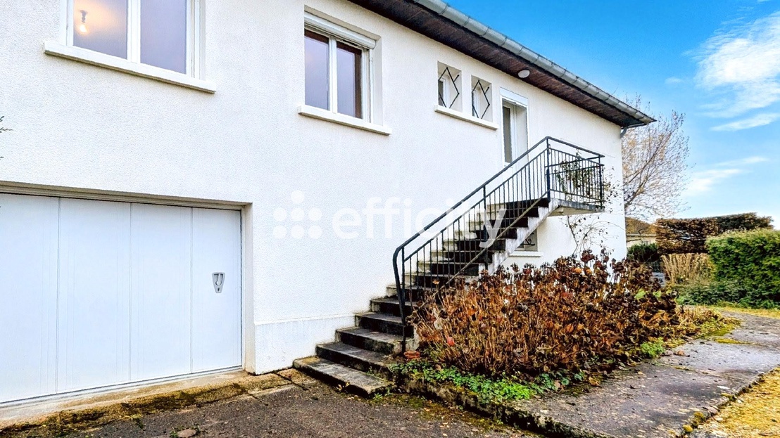 maison 4 pièces - 100m2 à Montmorot (39570)