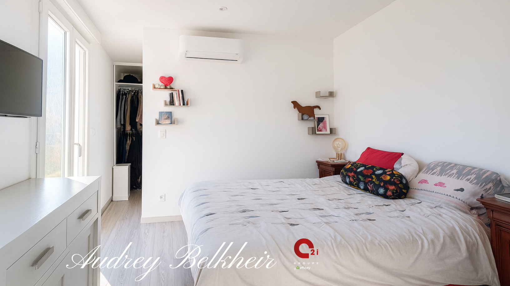 Achat immobilier Maison 7 pièces  146m2 à La Rouvière (30190) - Photo n°7