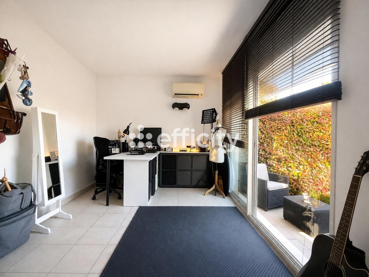 Achat immobilier Maison 5 pièces  117m2 à Baillargues (34670) - Photo n°8