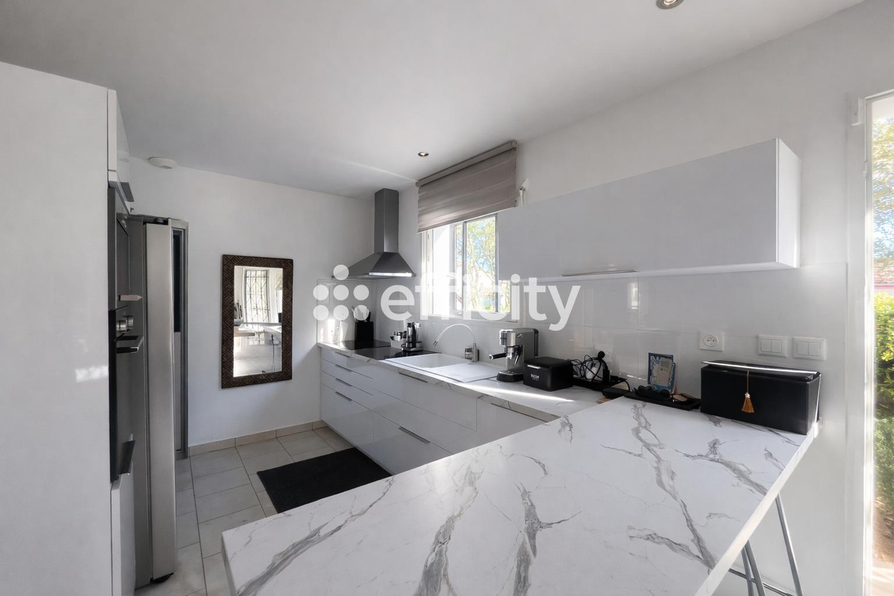 Achat immobilier Maison 5 pièces  117m2 à Baillargues (34670) - Photo n°5