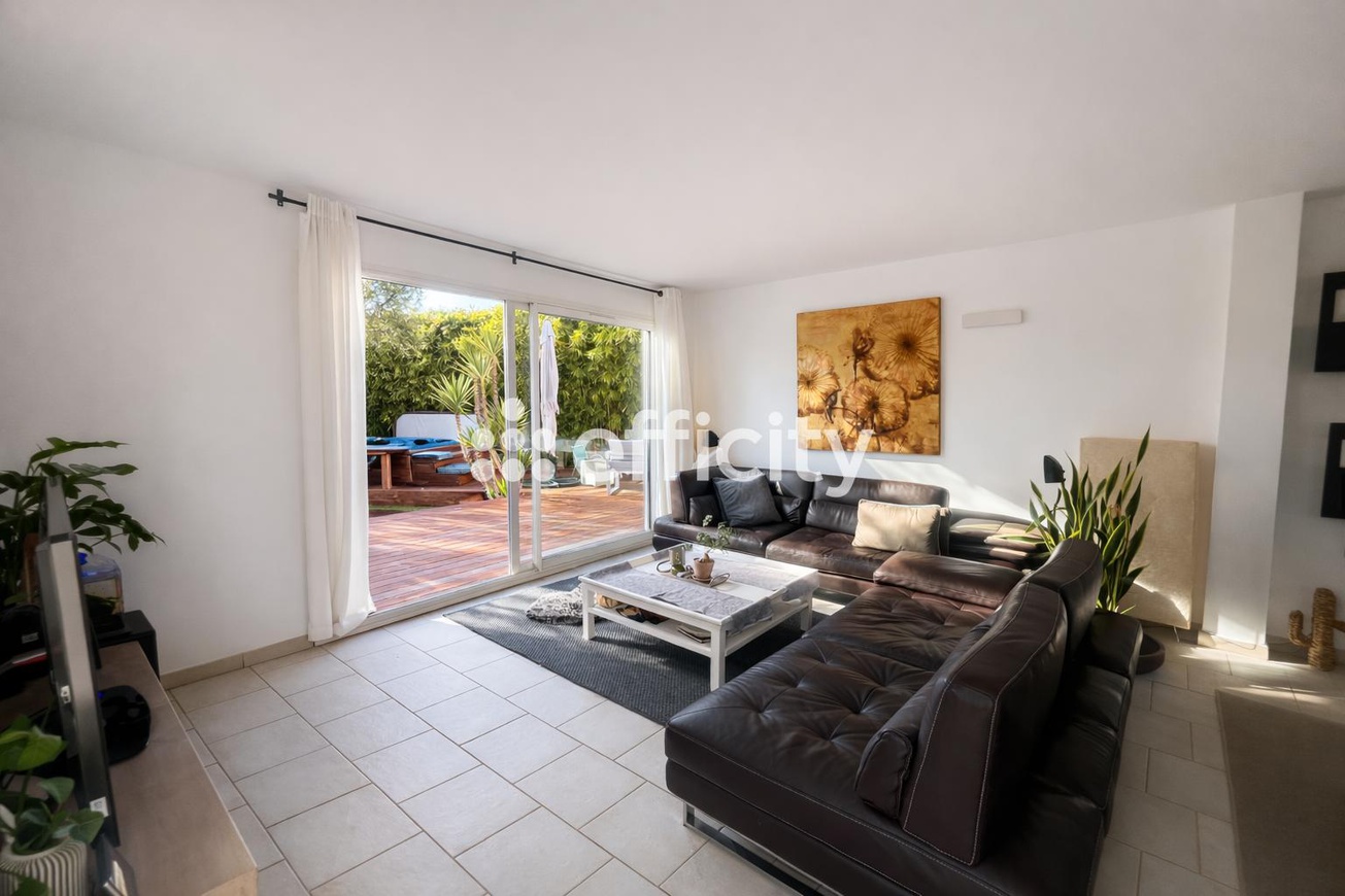 Achat immobilier Maison 5 pièces  117m2 à Baillargues (34670) - Photo n°6