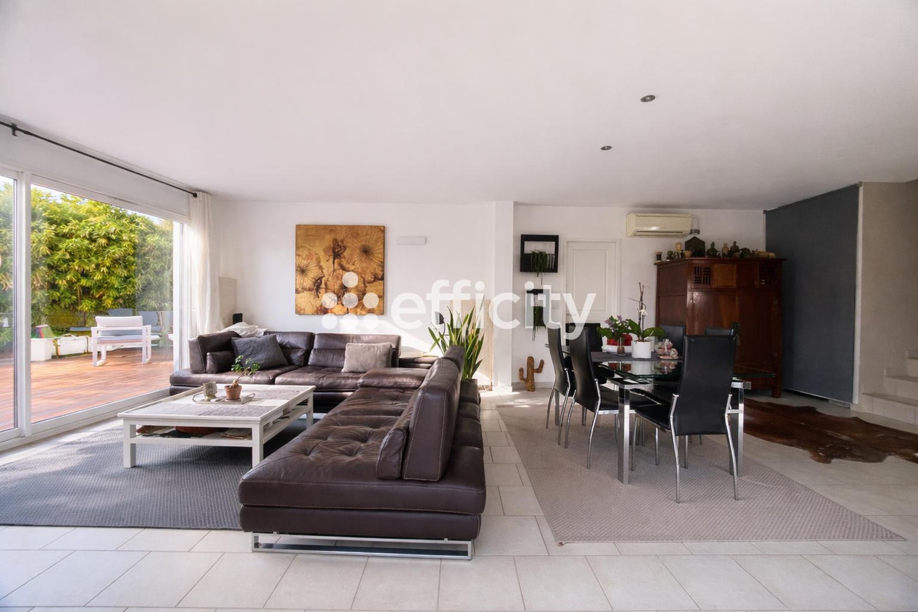 Achat immobilier Maison 5 pièces  117m2 à Baillargues (34670) - Photo n°4