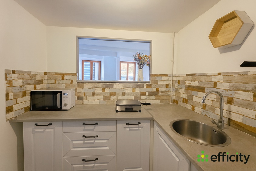 appartement 1 pièces - 40m2 à Digne-les-Bains (04000)