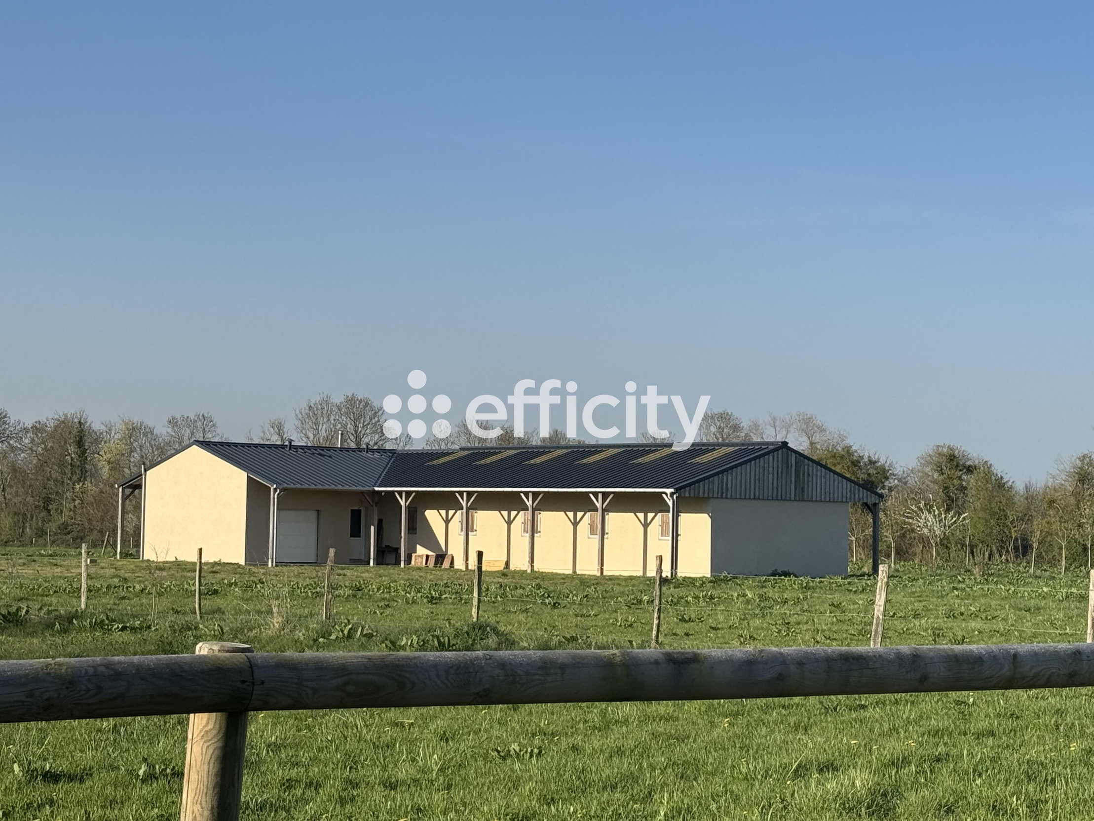 maison 2 pièces - 40,0m2 à Bazenville (14480)