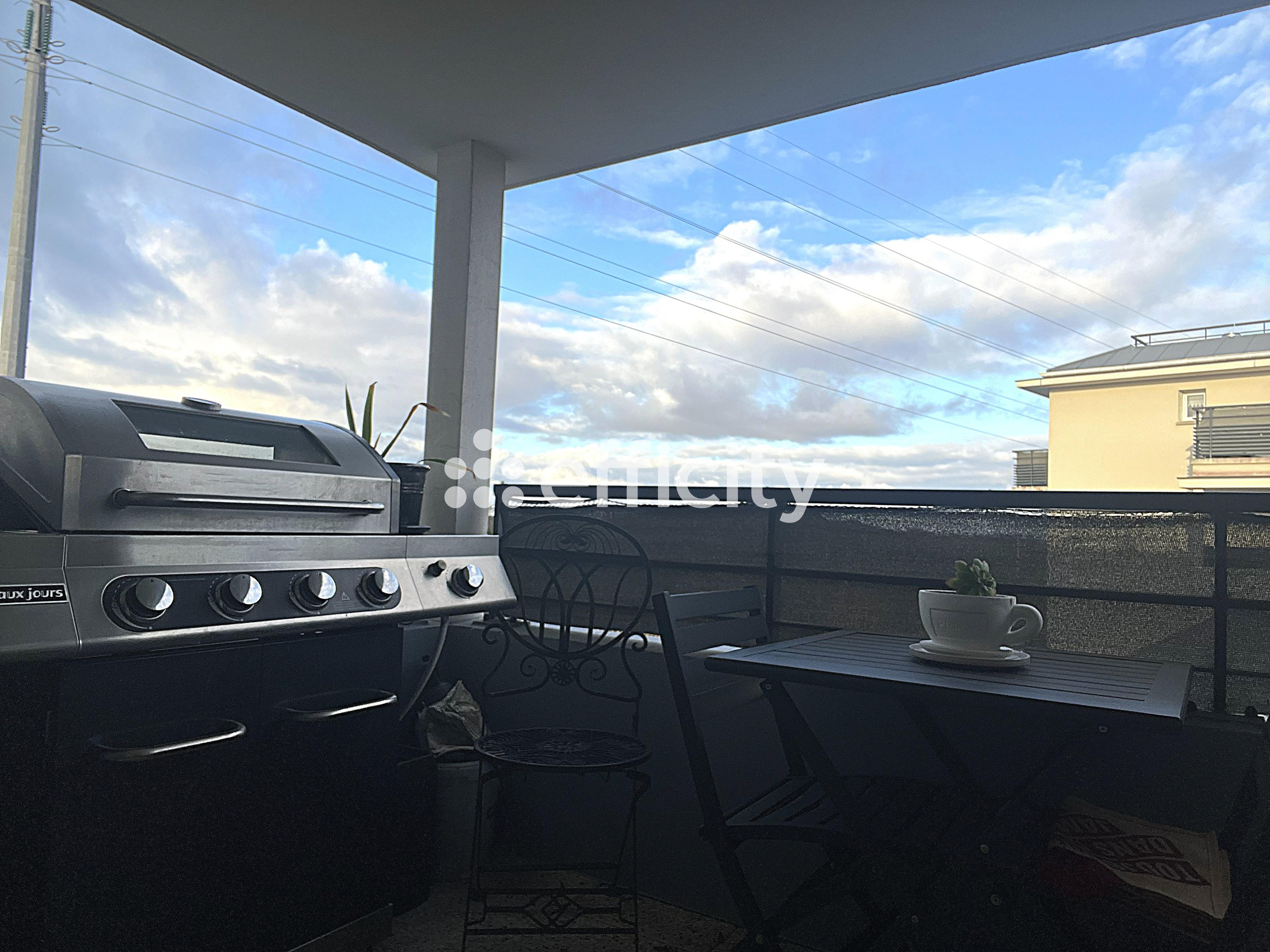 Achat immobilier Appartement 4 pièces  80m2 à Élancourt (78990) - Photo n°5