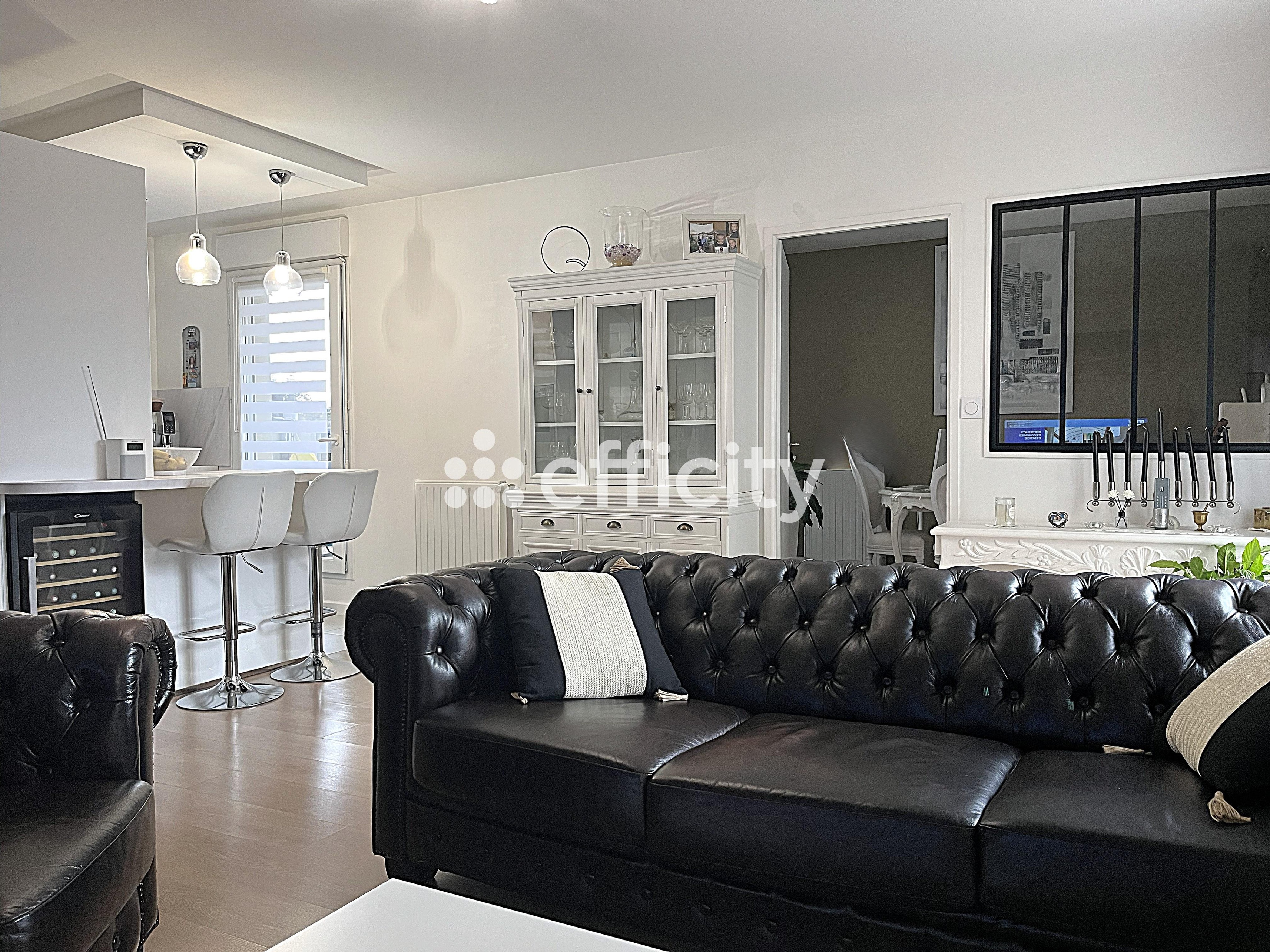 Achat immobilier Appartement 4 pièces  80m2 à Élancourt (78990) - Photo n°6