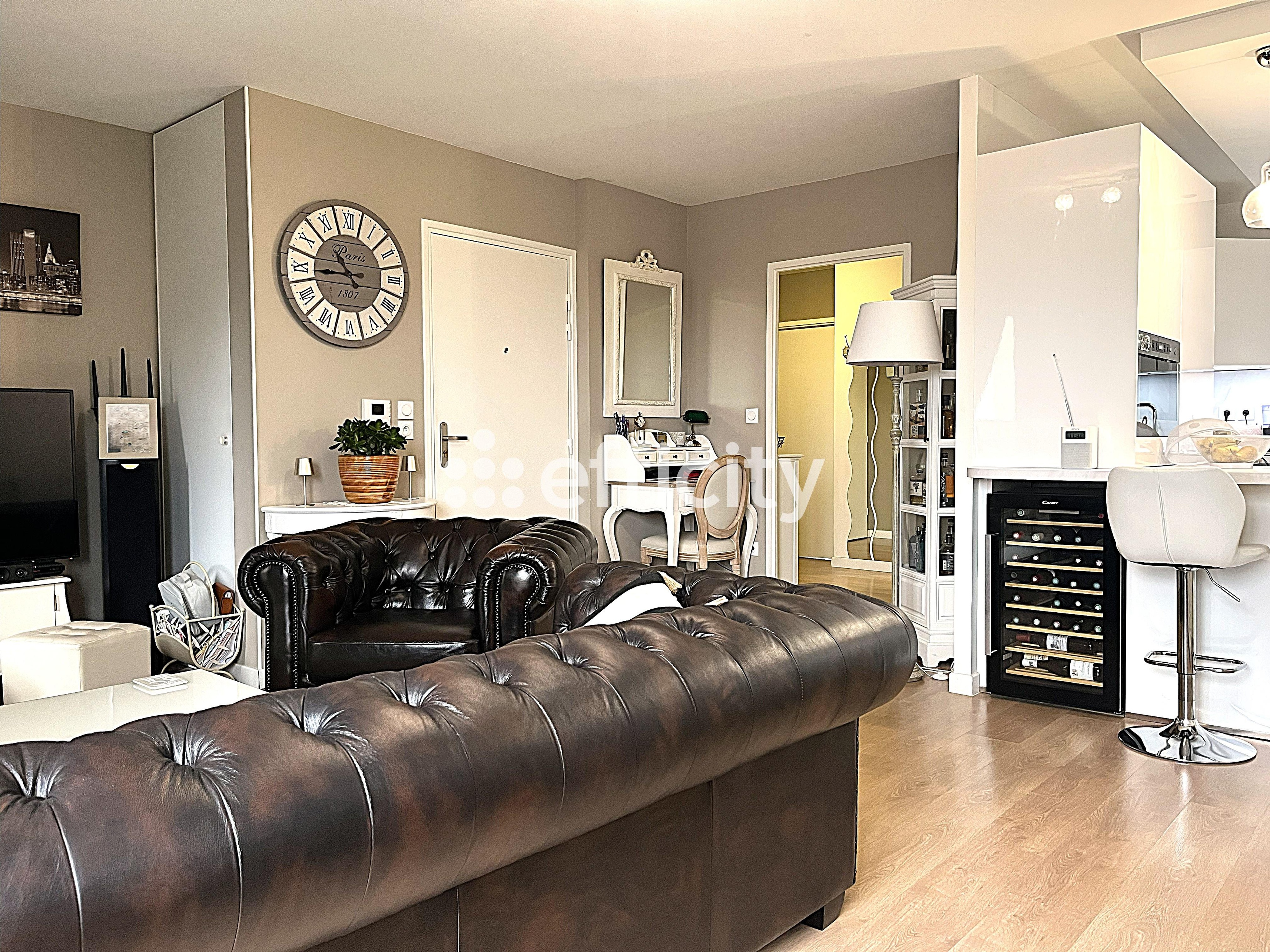 Achat immobilier Appartement 4 pièces  80m2 à Élancourt (78990) - Photo n°7