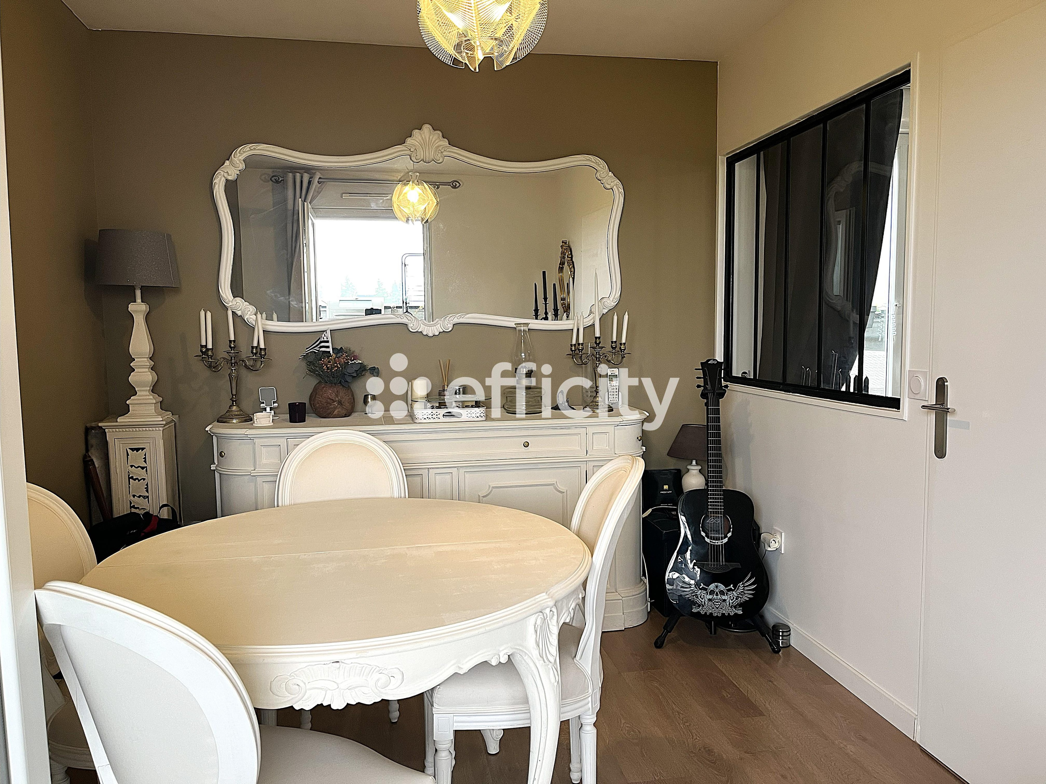 Achat immobilier Appartement 4 pièces  80m2 à Élancourt (78990) - Photo n°8