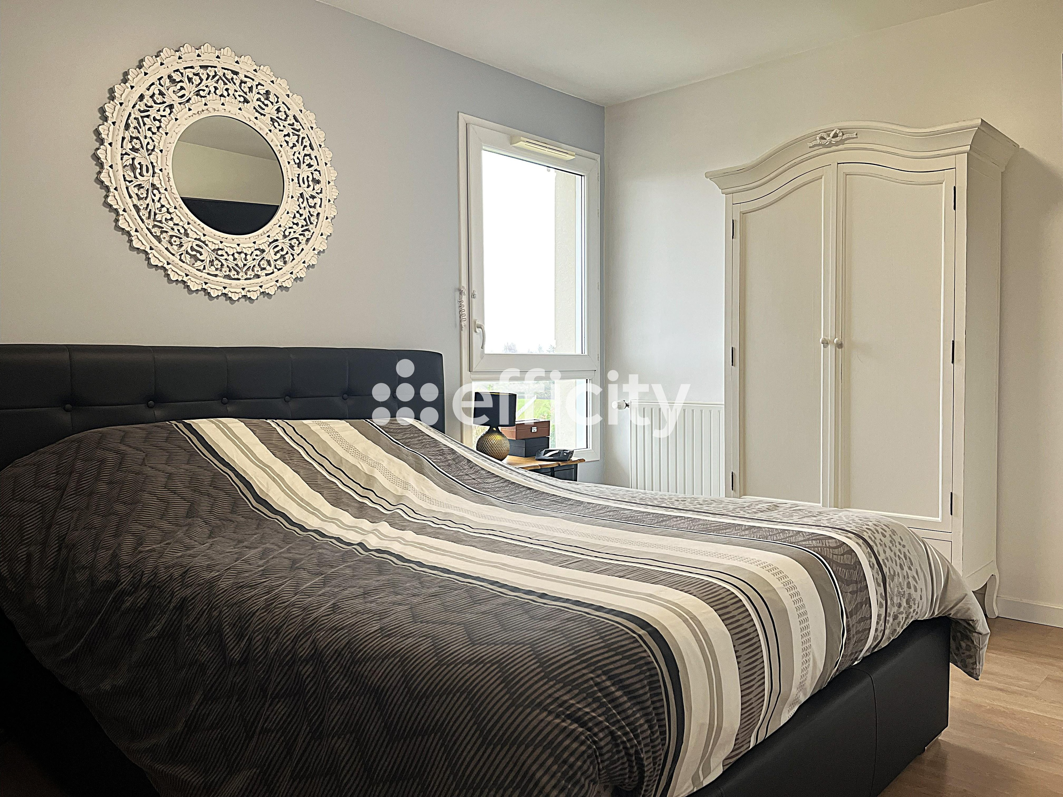 Achat immobilier Appartement 4 pièces  80m2 à Élancourt (78990) - Photo n°9