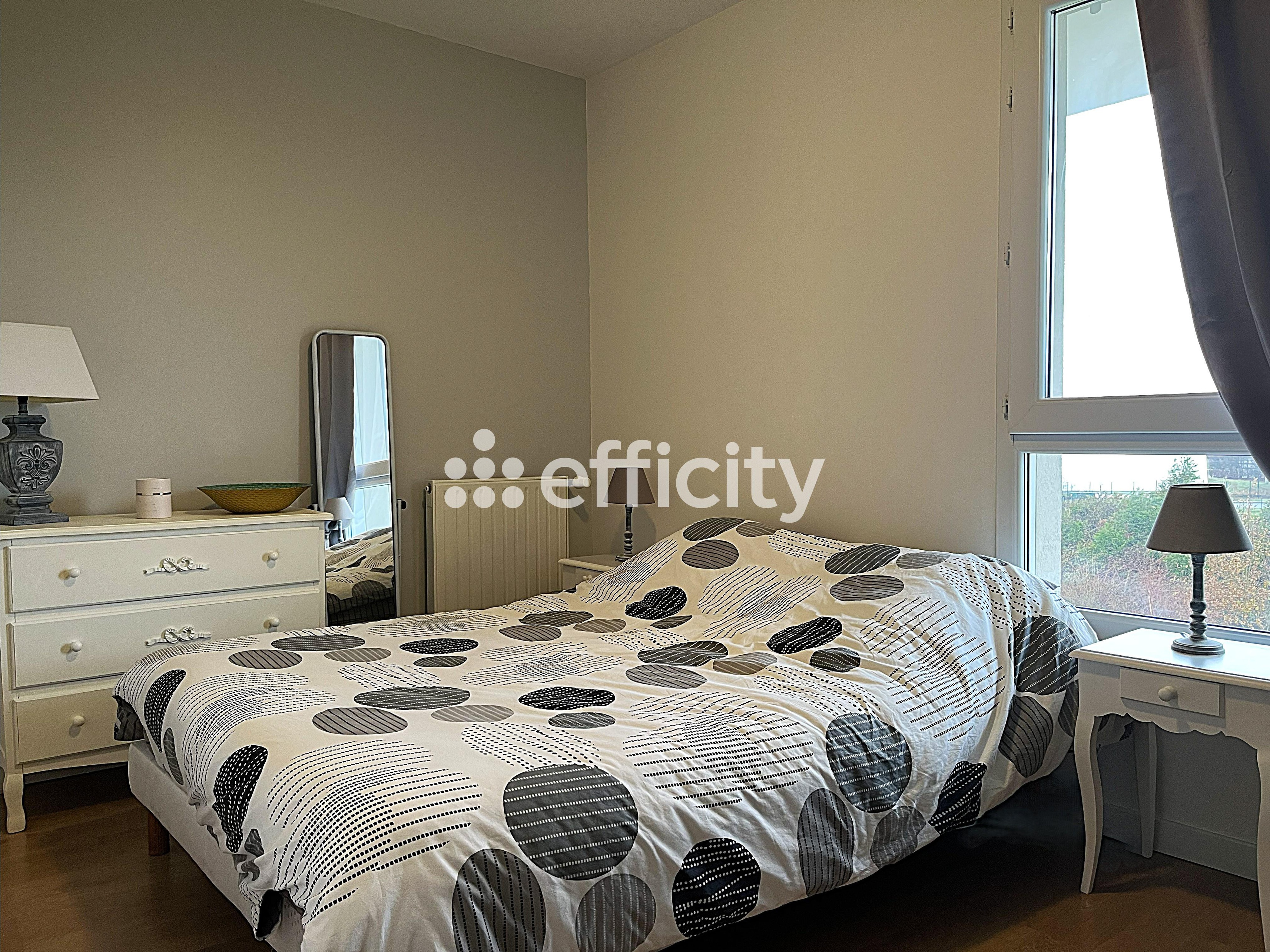 Achat immobilier Appartement 4 pièces  80m2 à Élancourt (78990) - Photo n°10