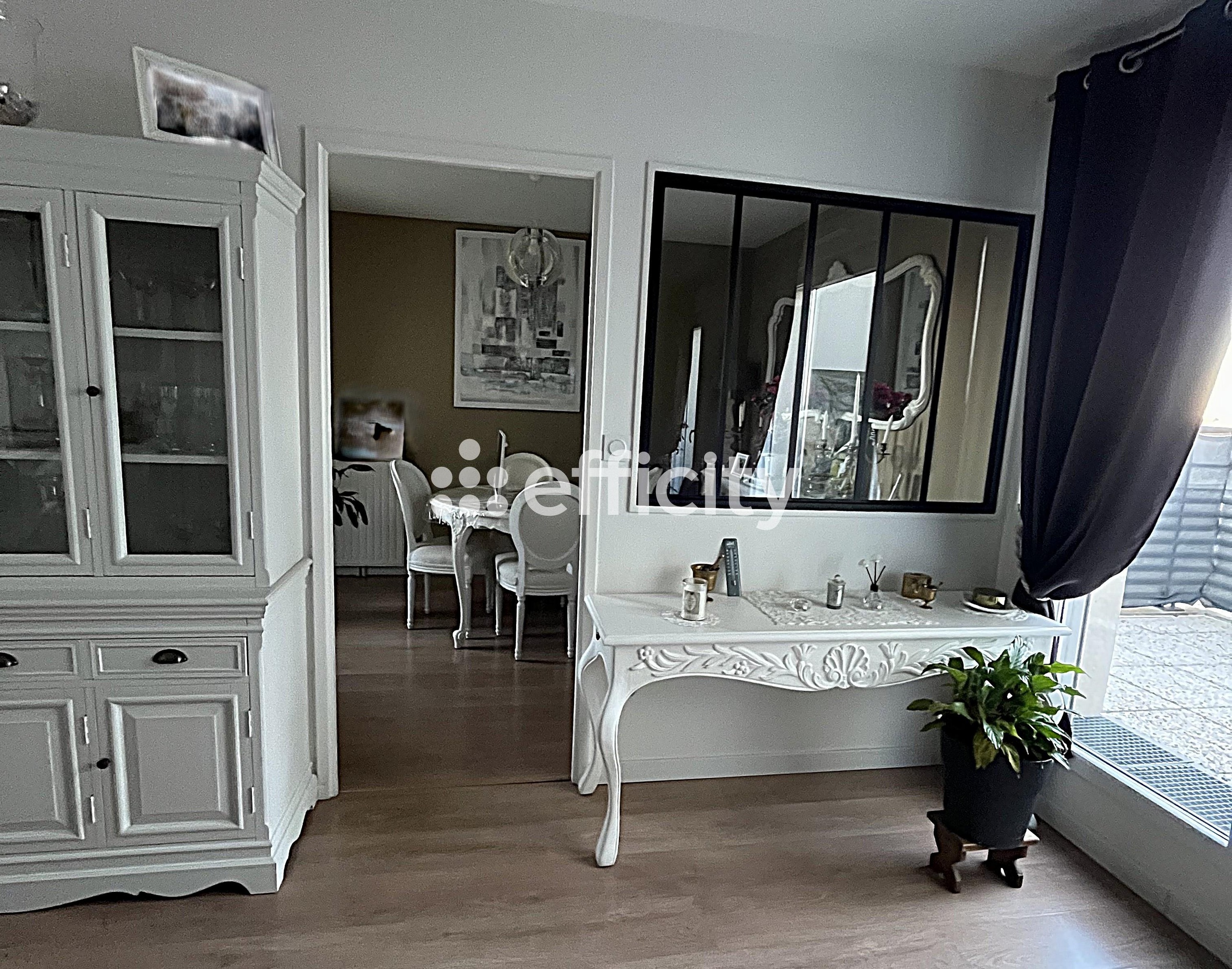 Achat immobilier Appartement 4 pièces  80m2 à Élancourt (78990) - Photo n°12