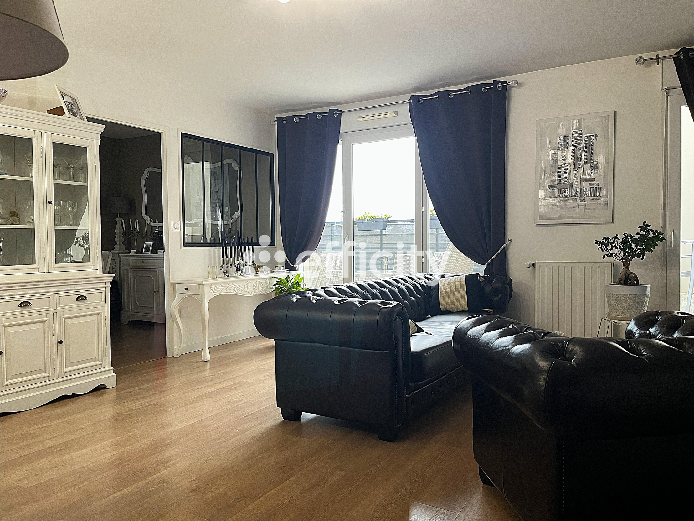 appartement 4 pièces - 80m2 à Élancourt (78990)