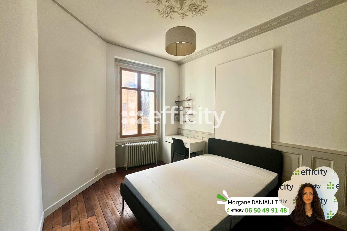 appartement 2 pièces - 40m2 à Poitiers (86000)