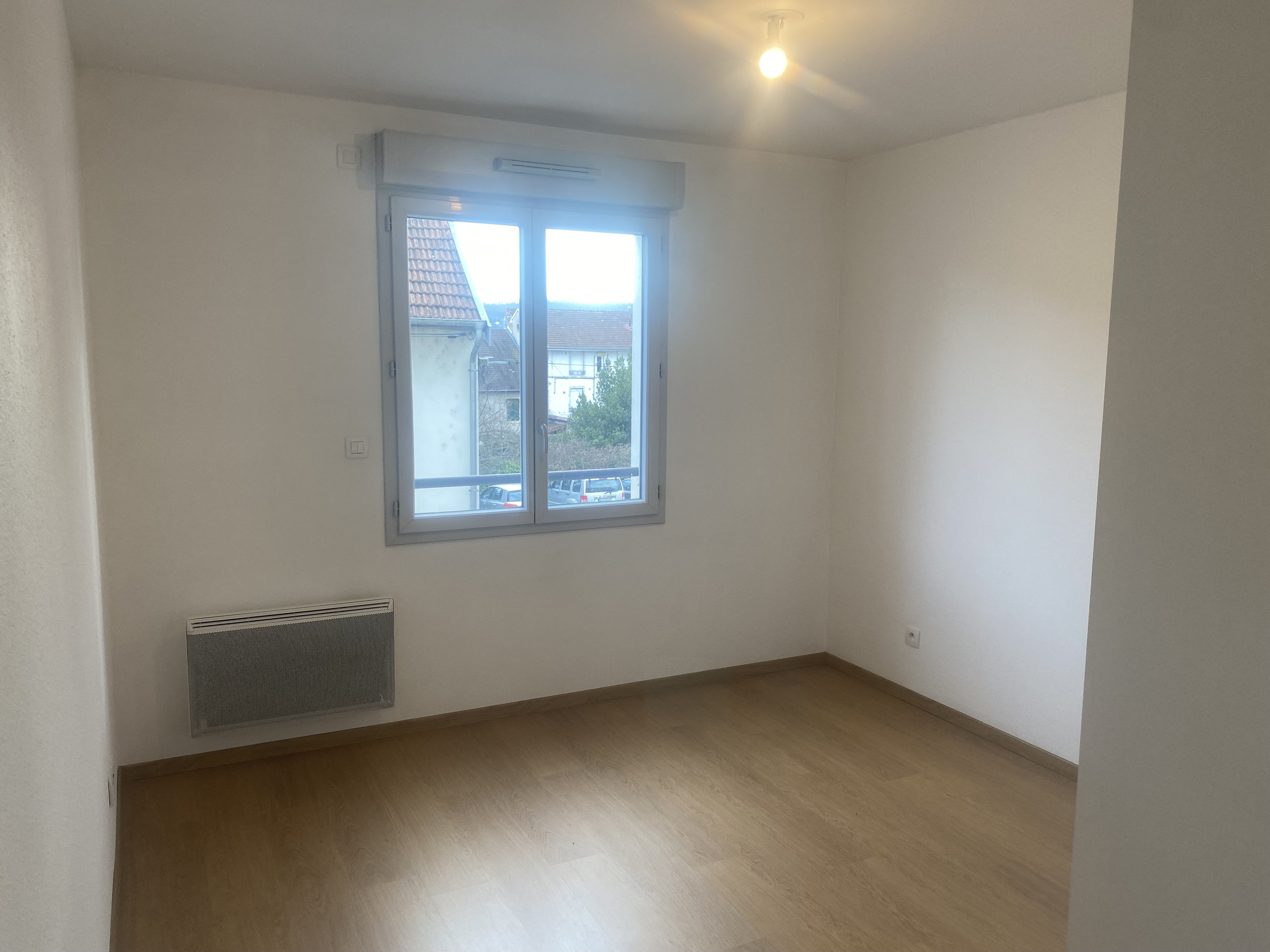 Achat immobilier Appartement 3 pièces  63m2 à Besançon (25000) - Photo n°7