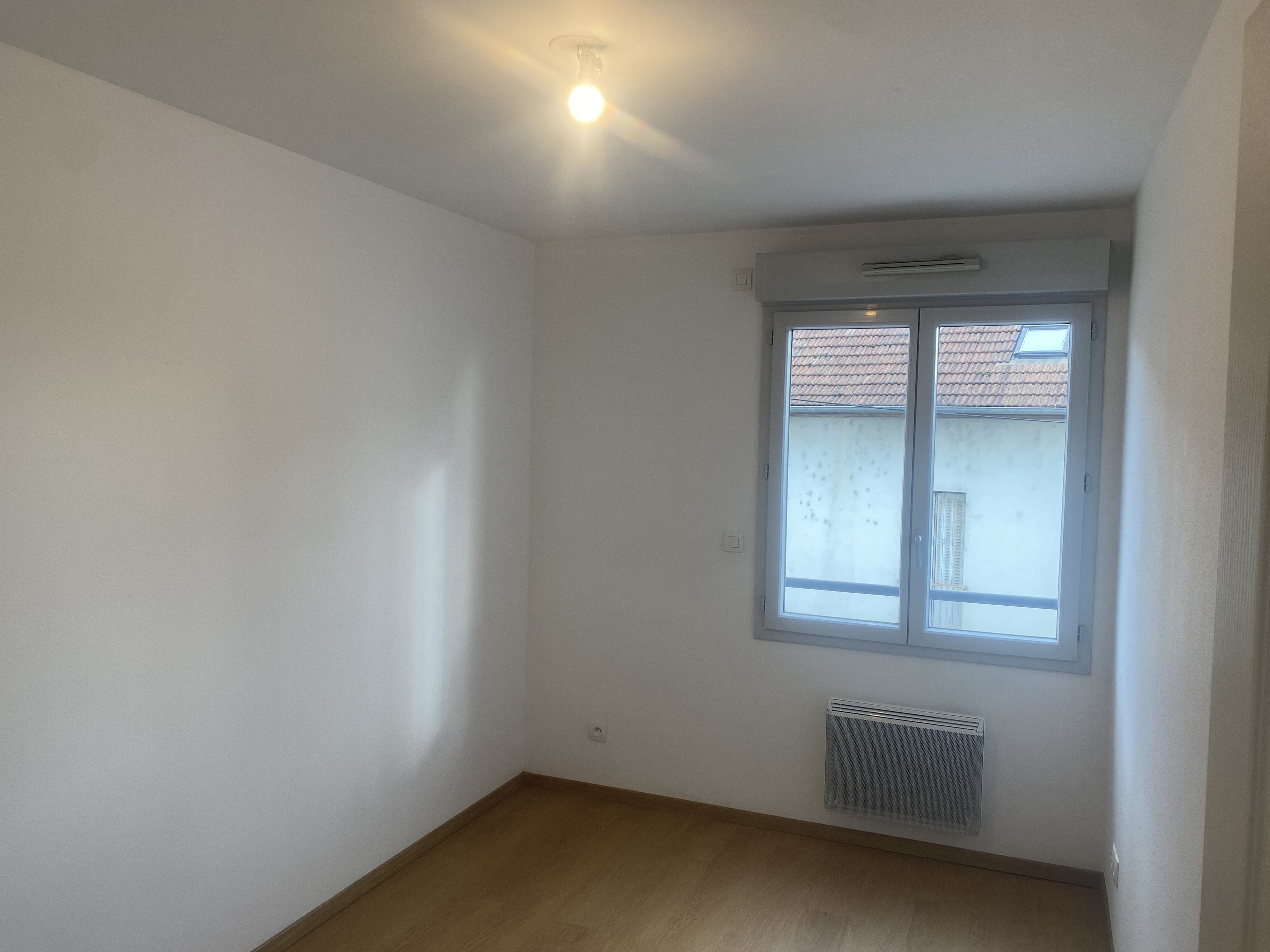 Achat immobilier Appartement 3 pièces  63m2 à Besançon (25000) - Photo n°8