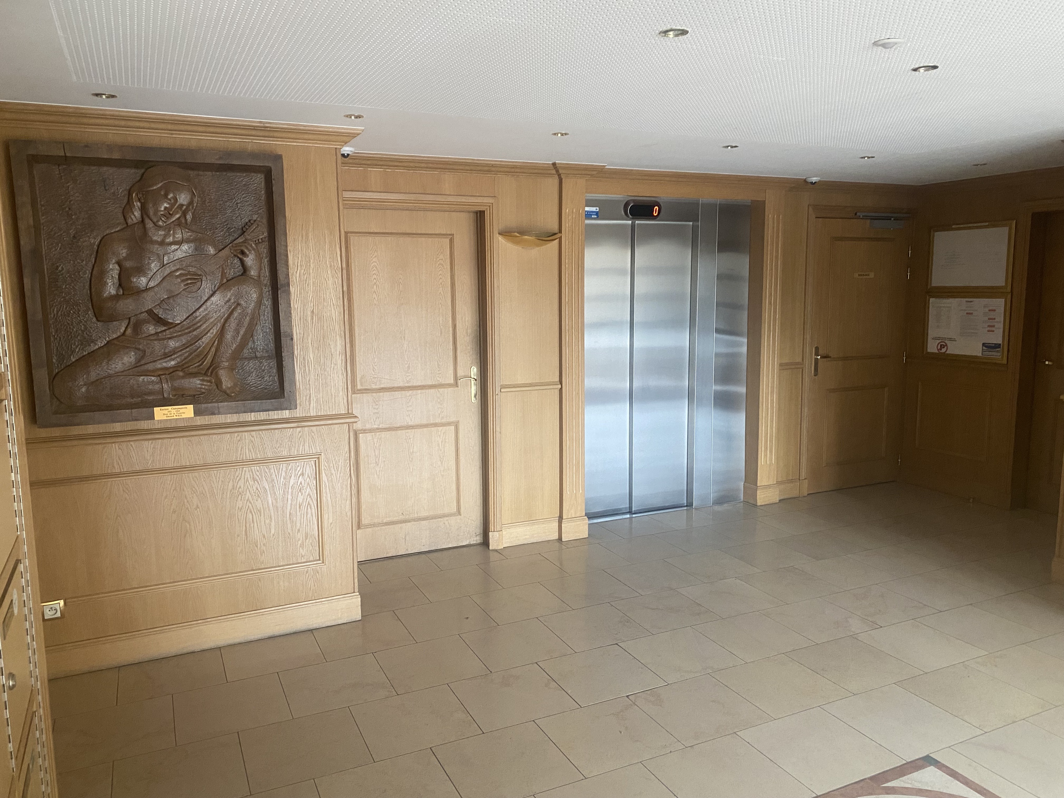 Achat immobilier Appartement 3 pièces  63m2 à Besançon (25000) - Photo n°11