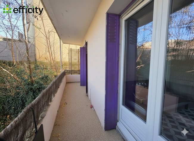 appartement 4 pièces - 60m2 à Vinon-sur-Verdon (83560)