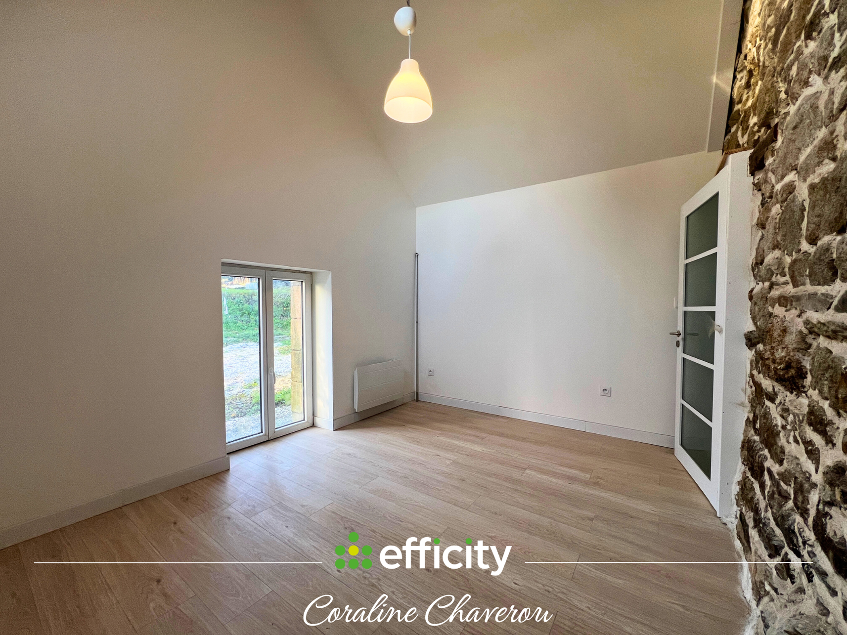 Achat immobilier Maison 4 pièces  74m2 à Glomel (22110) - Photo n°6