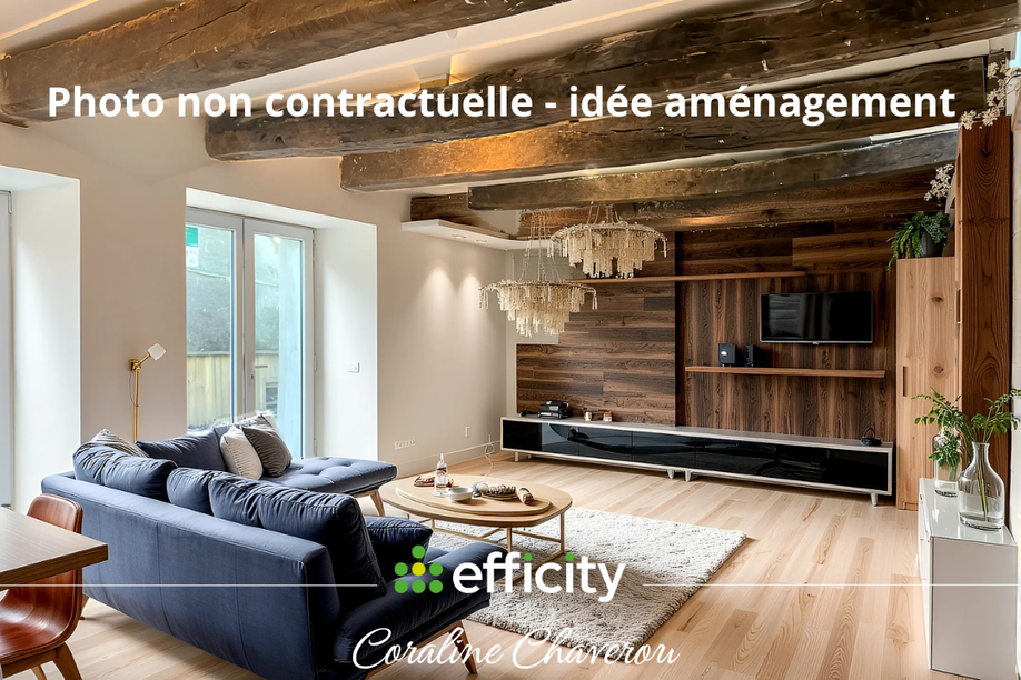 Achat immobilier Maison 4 pièces  74m2 à Glomel (22110) - Photo n°4