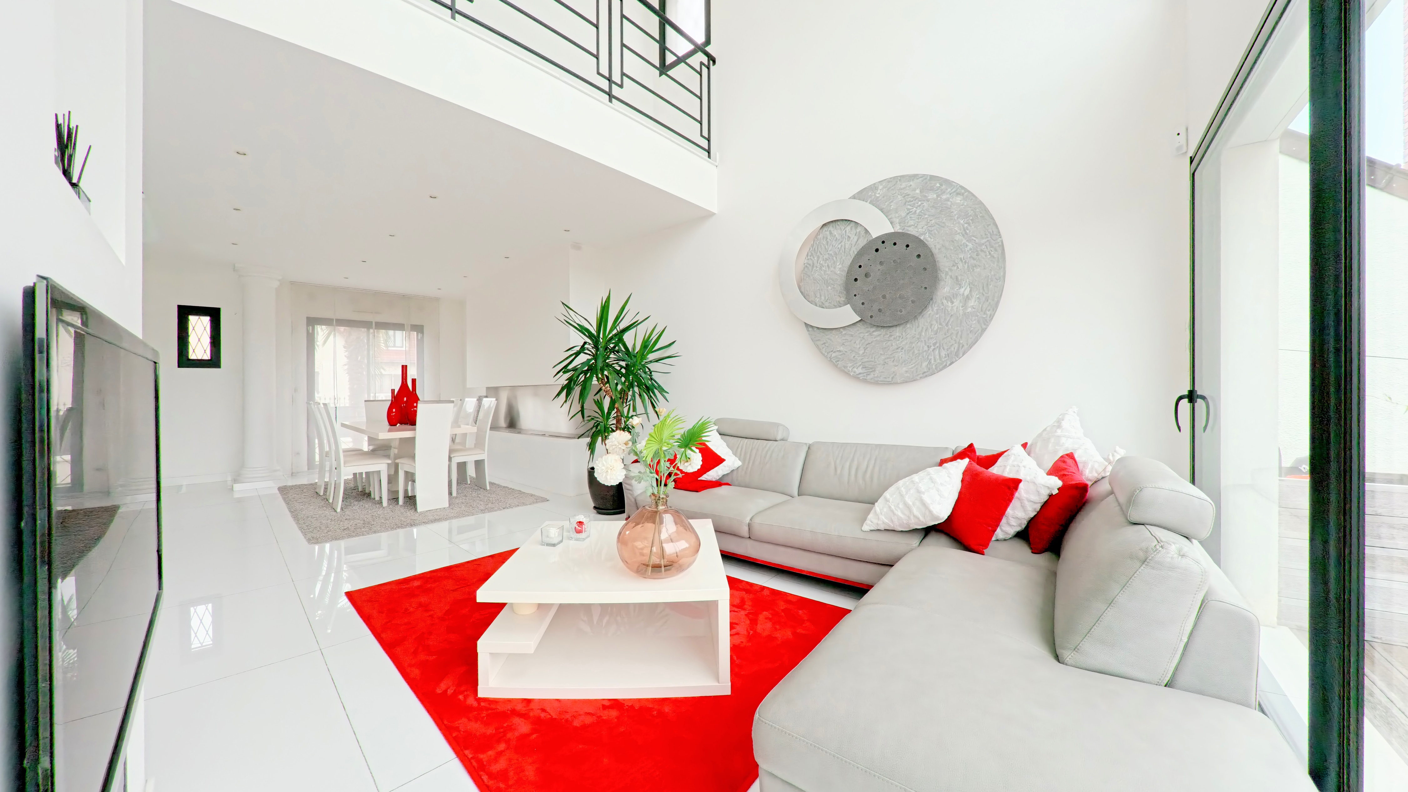 maison 5 pièces - 150m2 à Saint-Maur-des-Fossés (94210)