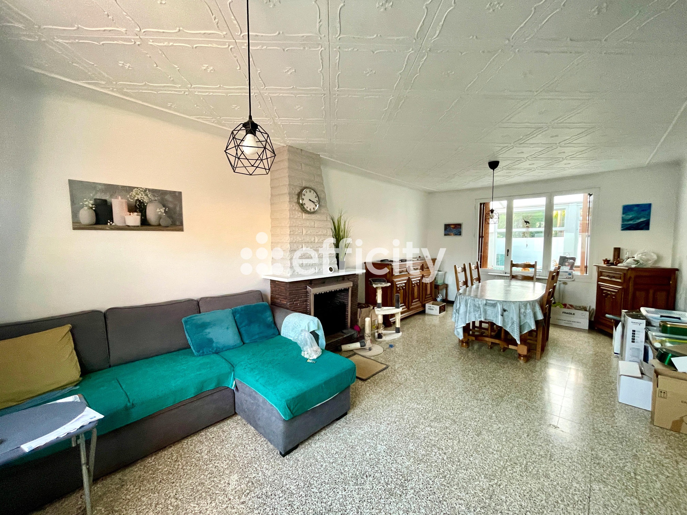 maison 4 pièces - 82m2 à Faches-Thumesnil (59155)