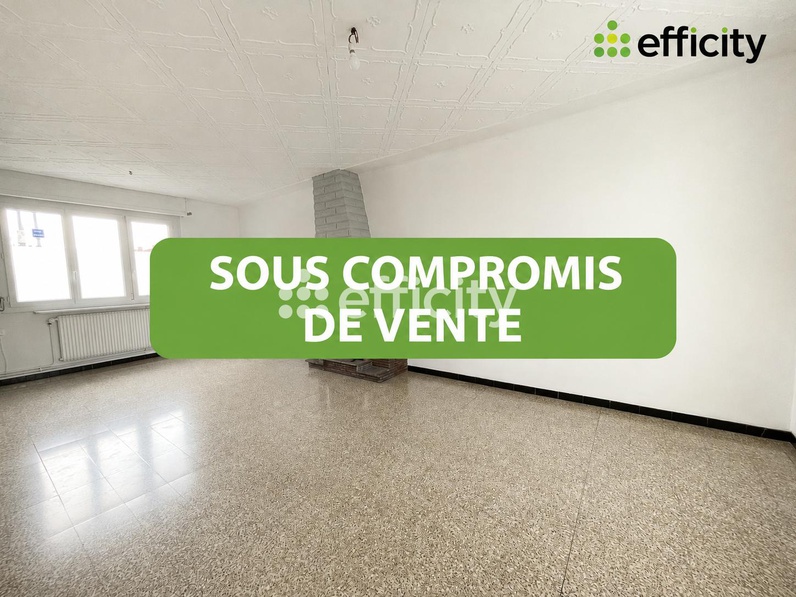 maison 4 pièces - 82m2 à Faches-Thumesnil (59155)