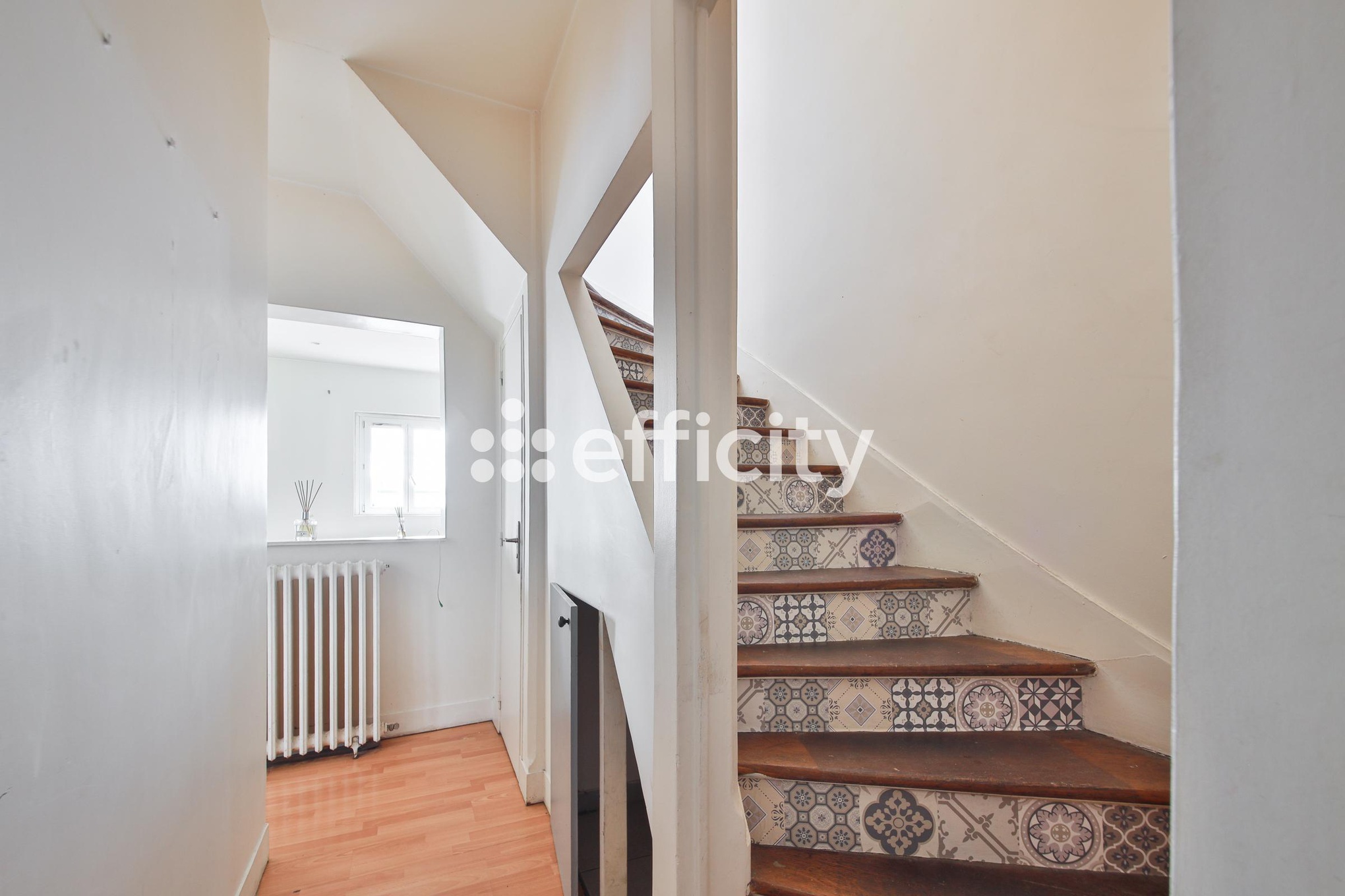 Achat immobilier Maison 4 pièces  100m2 à Nanterre (92000) - Photo n°7