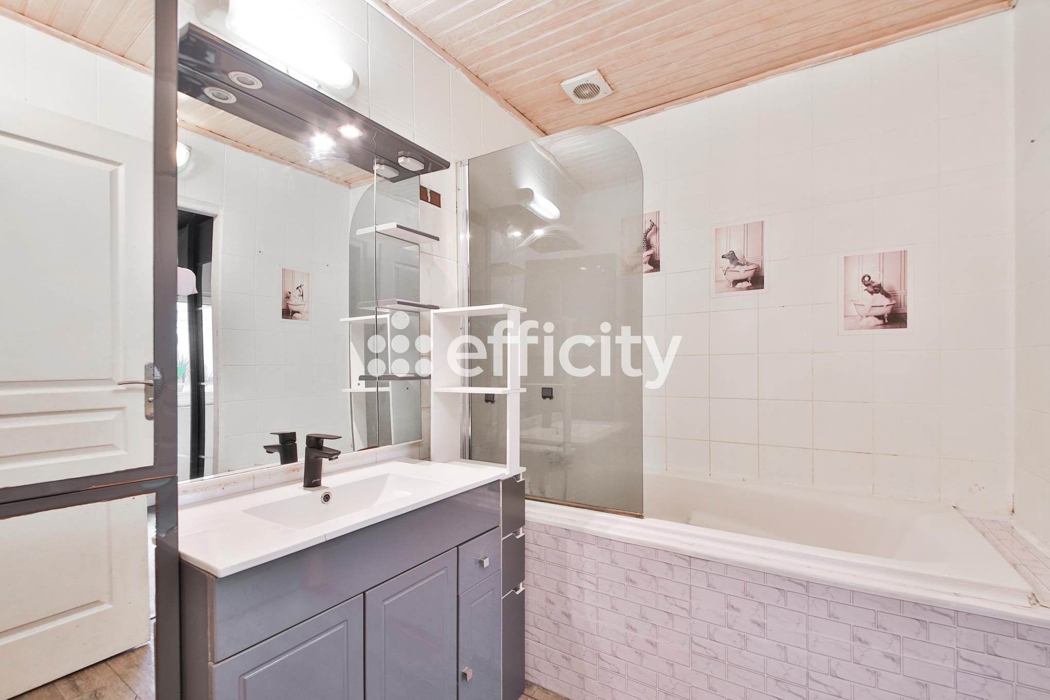 Achat immobilier Maison 4 pièces  100m2 à Nanterre (92000) - Photo n°6