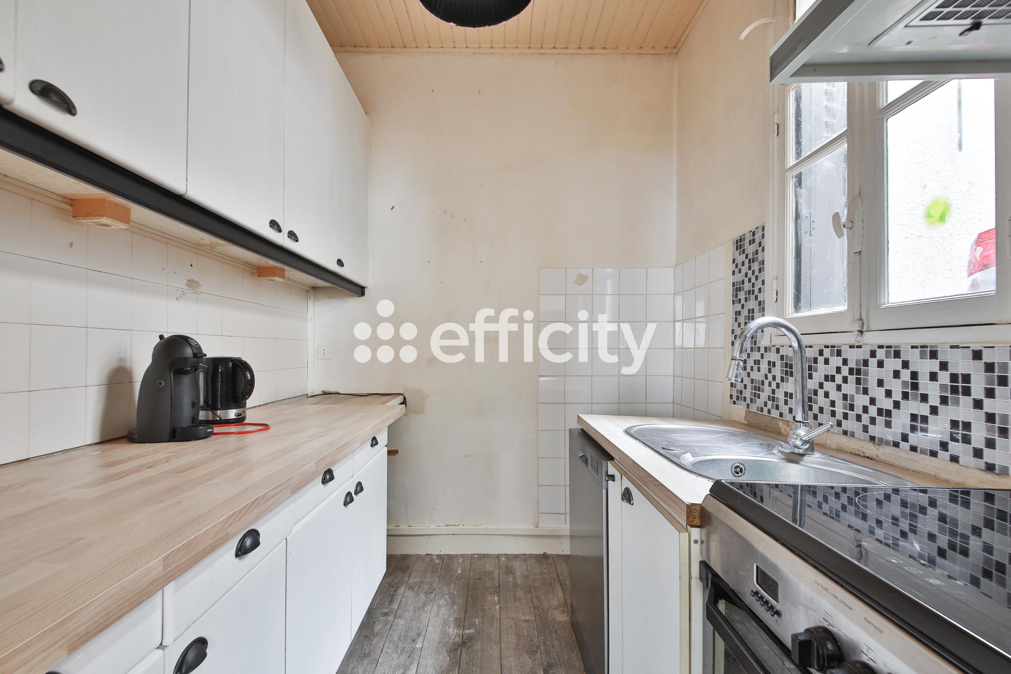 Achat immobilier Maison 4 pièces  100m2 à Nanterre (92000) - Photo n°5