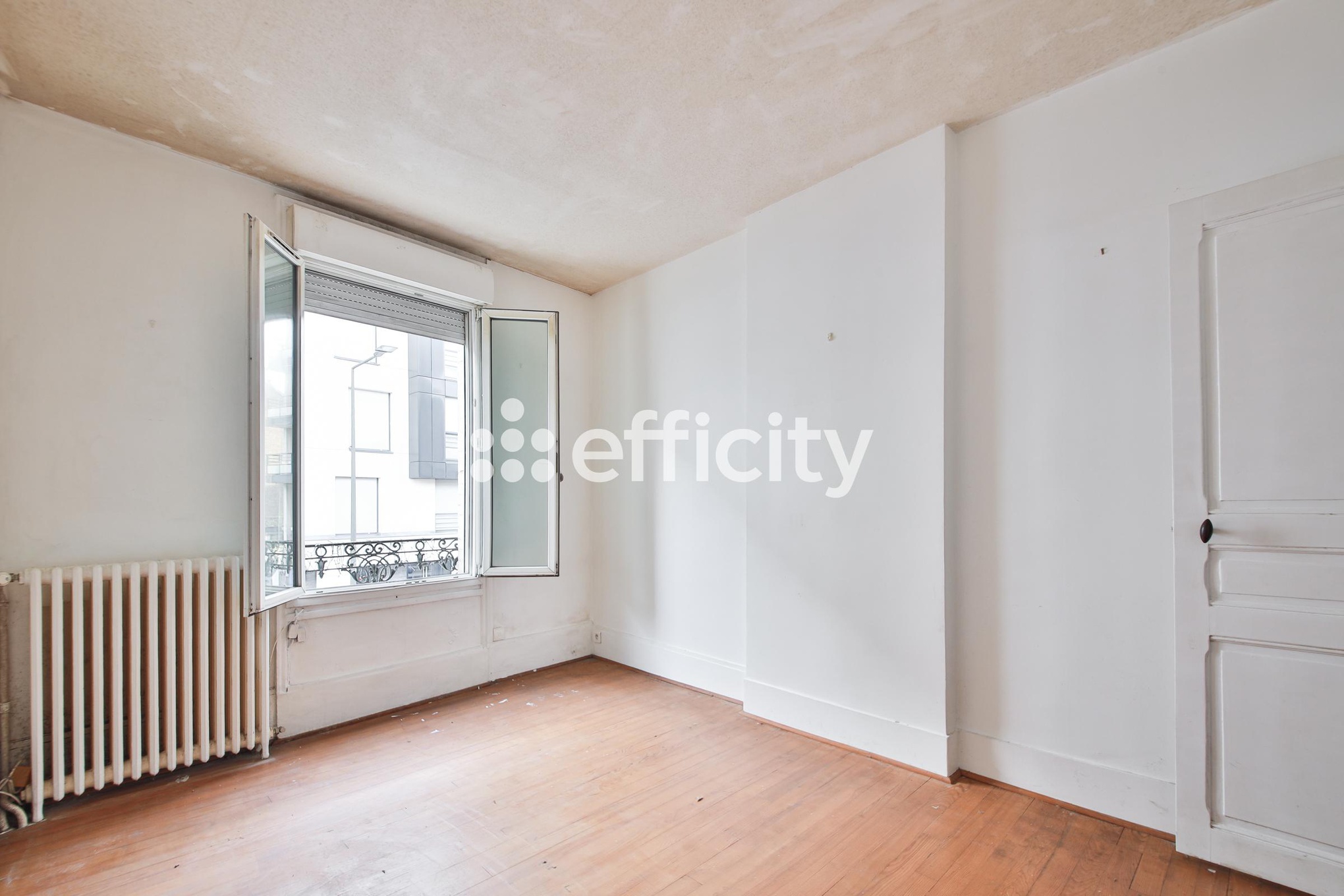 Achat immobilier Maison 4 pièces  100m2 à Nanterre (92000) - Photo n°9
