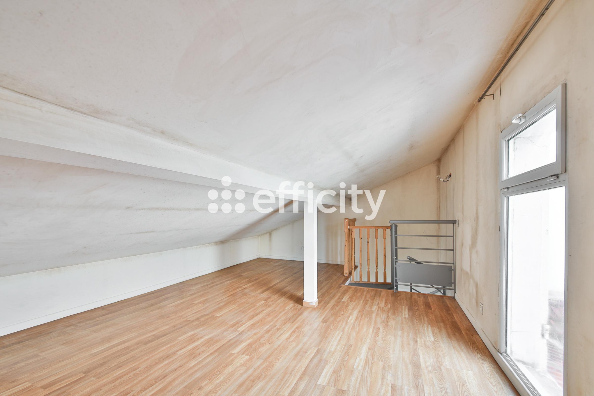 Achat immobilier Maison 4 pièces  100m2 à Nanterre (92000) - Photo n°10