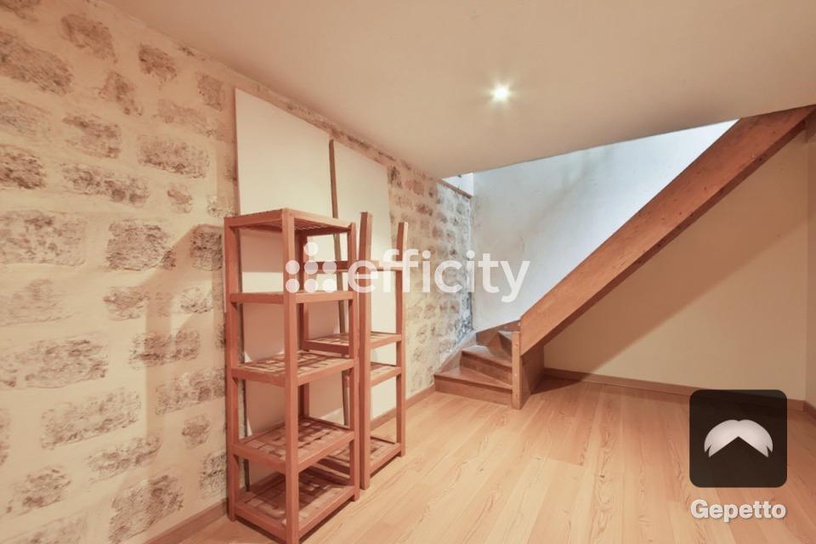 Achat immobilier Maison 4 pièces  100m2 à Nanterre (92000) - Photo n°4
