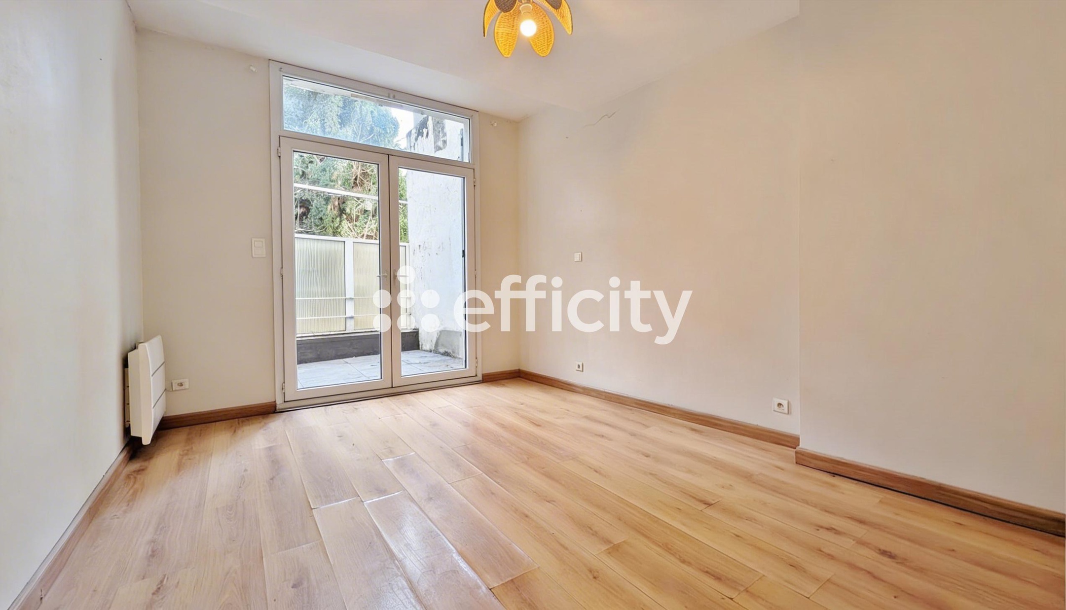 Achat immobilier Appartement 3 pièces  75m2 à Arles (13200) - Photo n°6