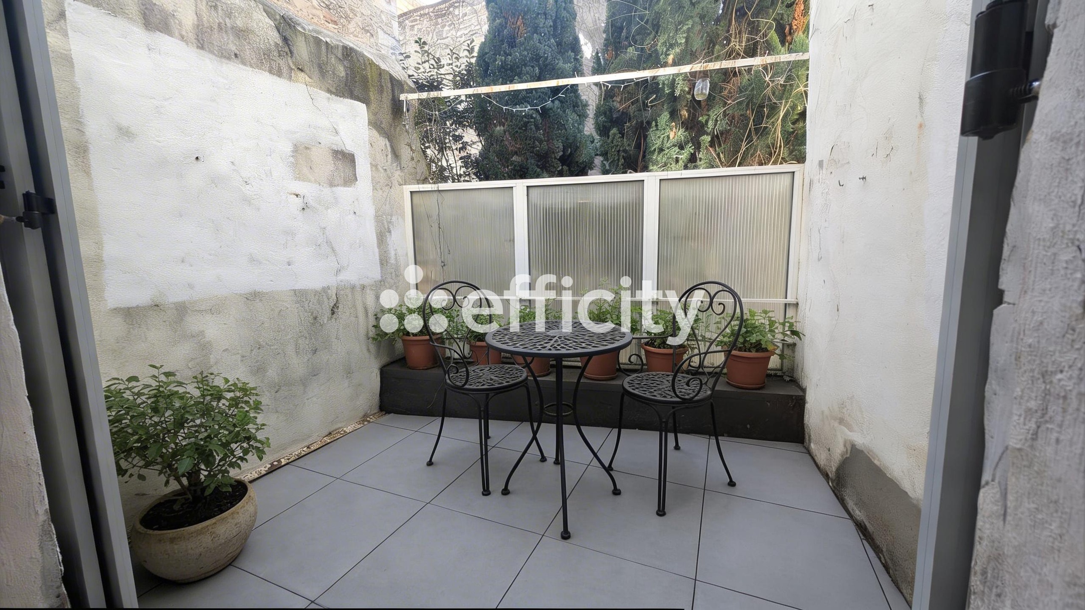 Achat immobilier Appartement 3 pièces  75m2 à Arles (13200) - Photo n°5