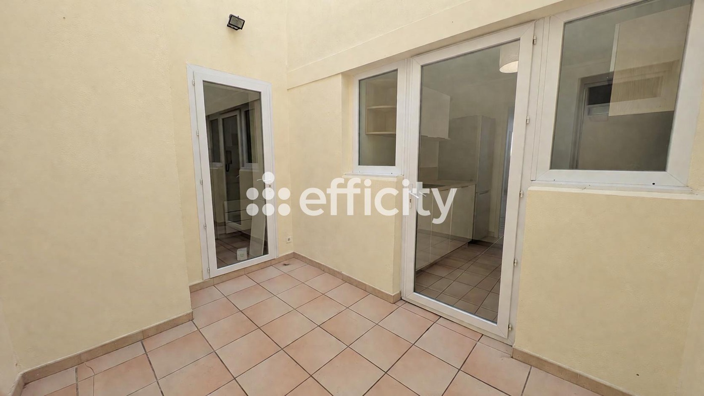 Achat immobilier Appartement 3 pièces  75m2 à Arles (13200) - Photo n°10